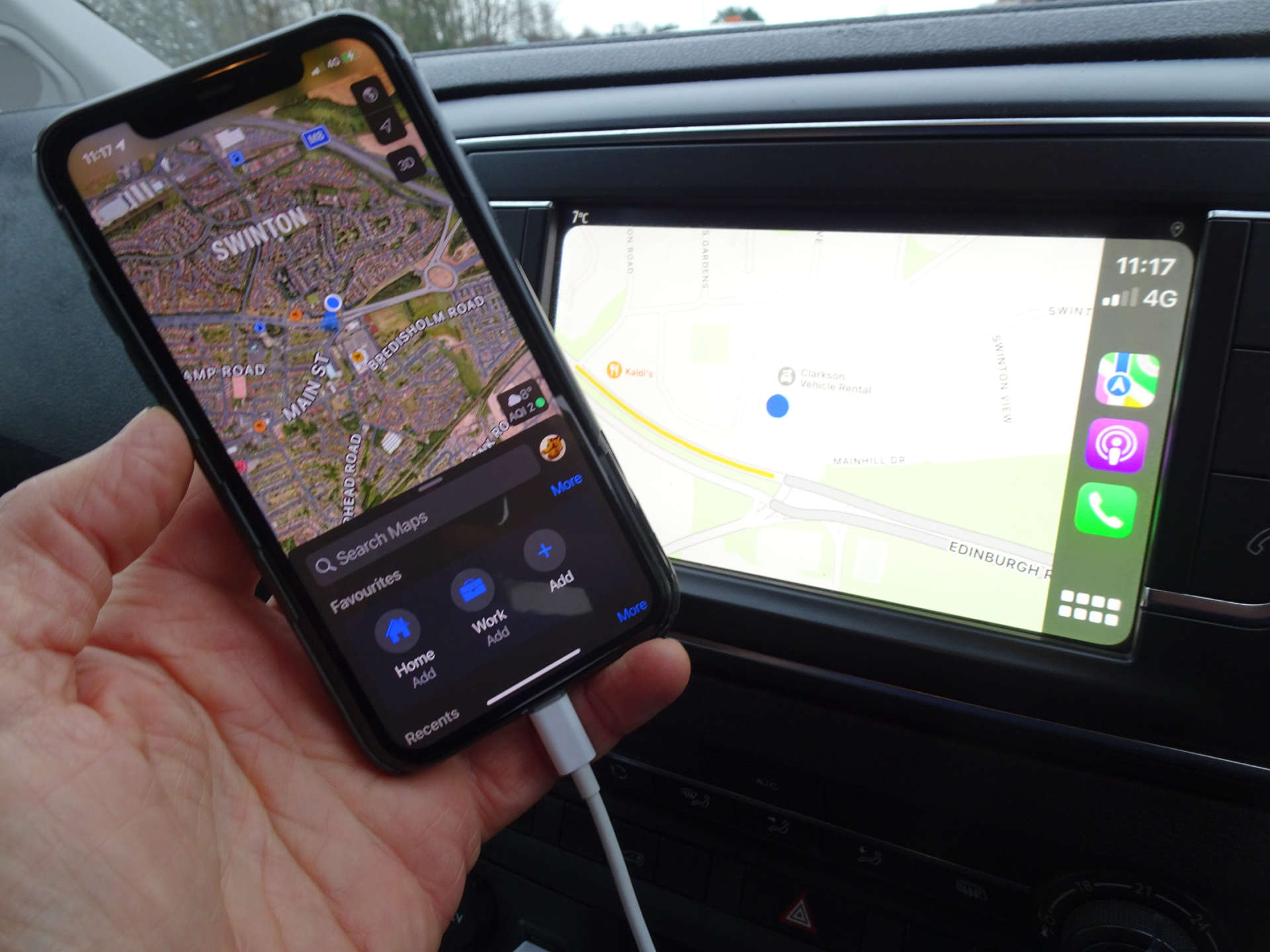 VAUXHALL VIVARO F2900 SPORTIVE L2 #18