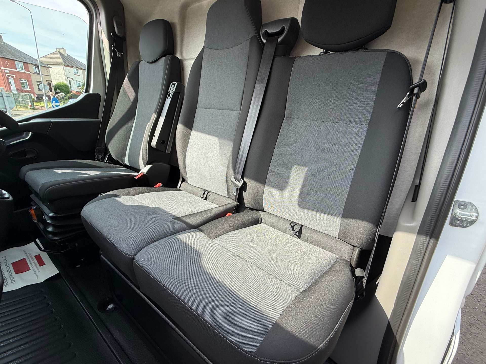 RENAULT MASTER MM35 Advance Blue DCi (L2H2) #7