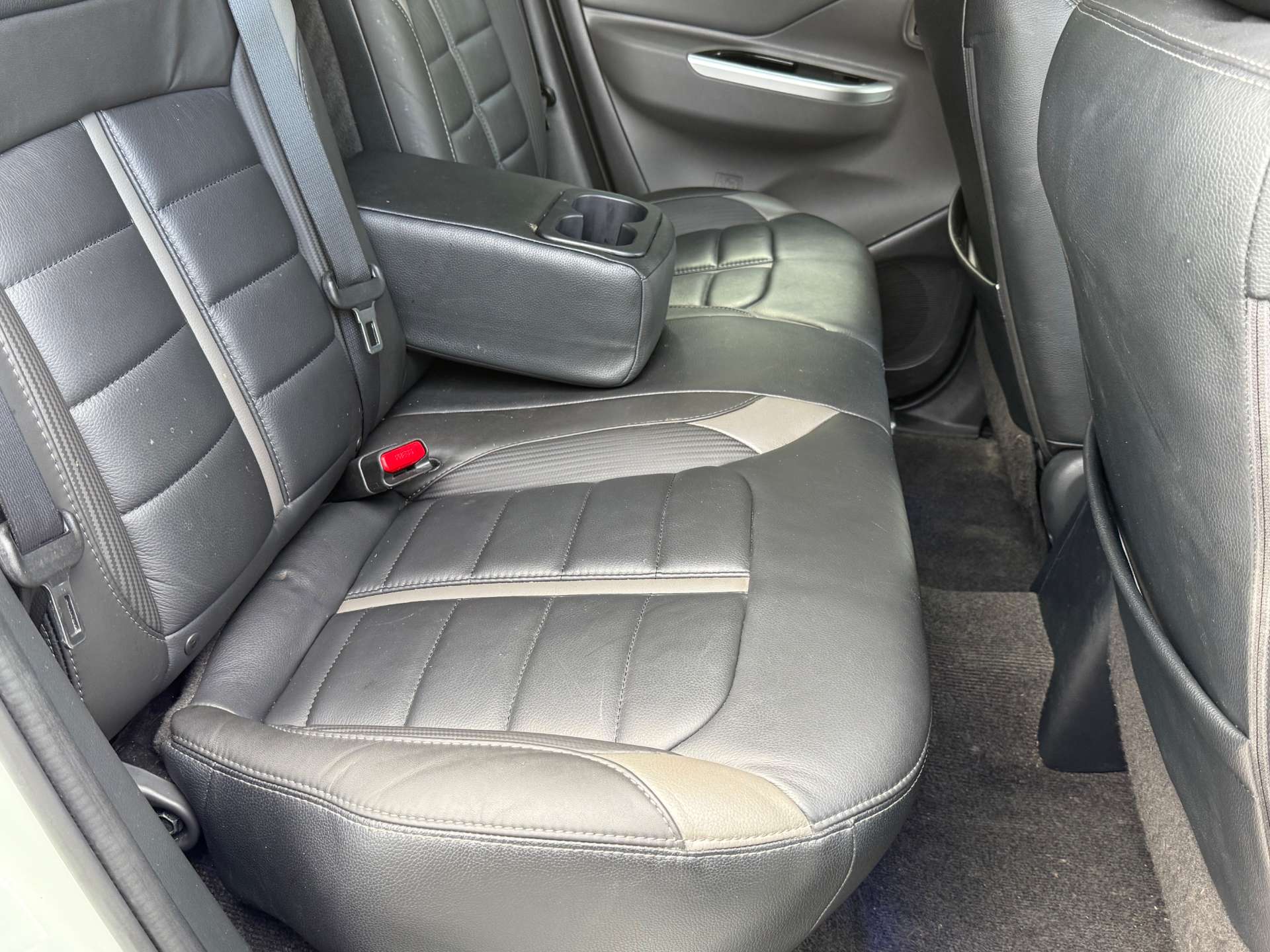MITSUBISHI L200 2.4 Barbarian DI-D Auto 4WD #12