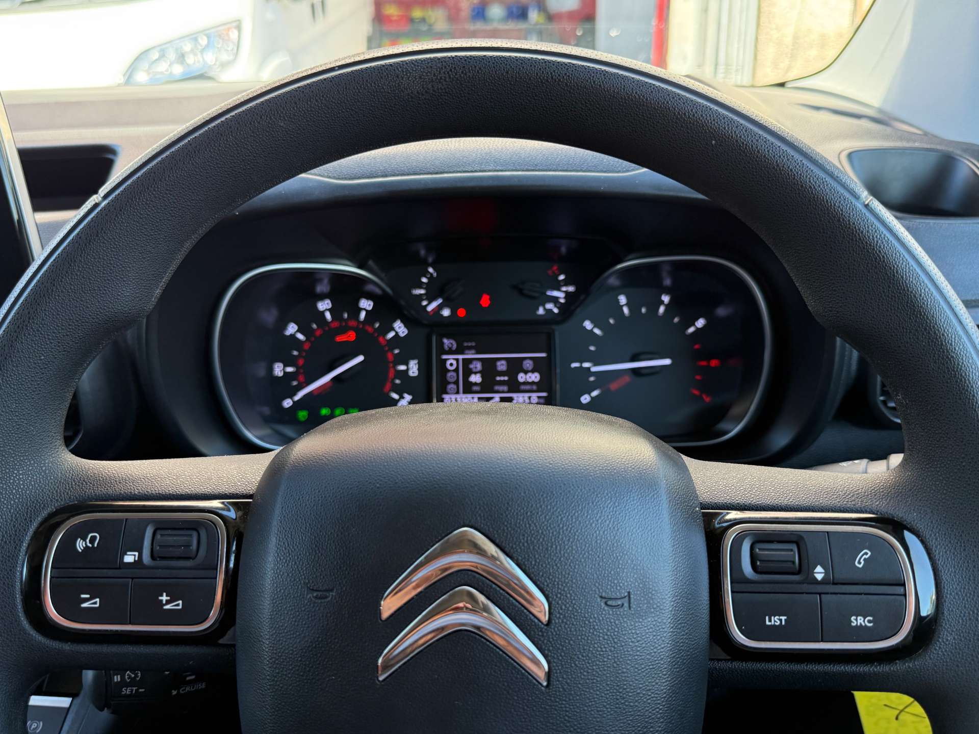CITROEN BERLINGO 1000 Driver Edition BlueHDi S/S #19
