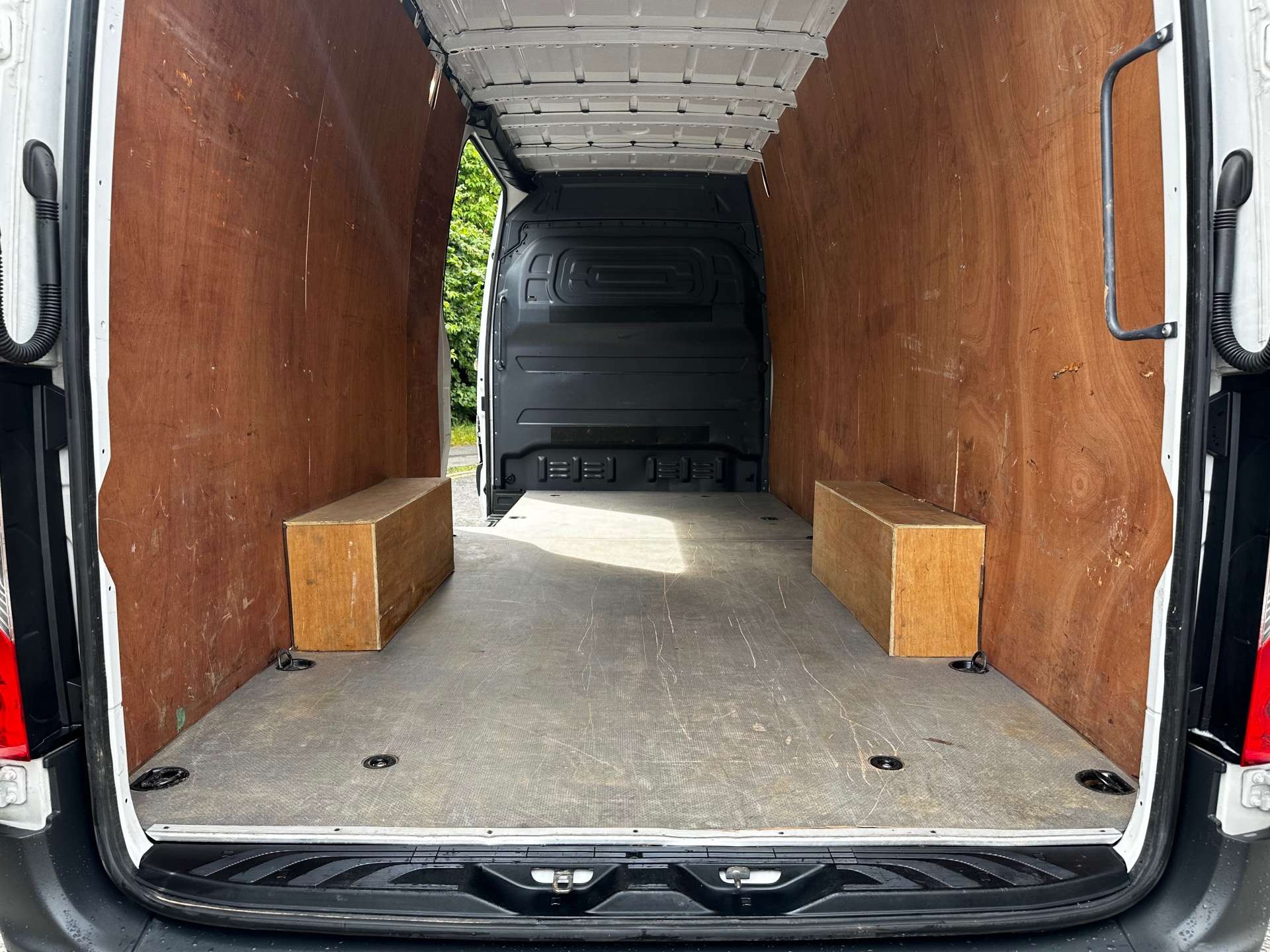 MERCEDES-BENZ SPRINTER 315CDi Premium L3H2 (Choice) #5