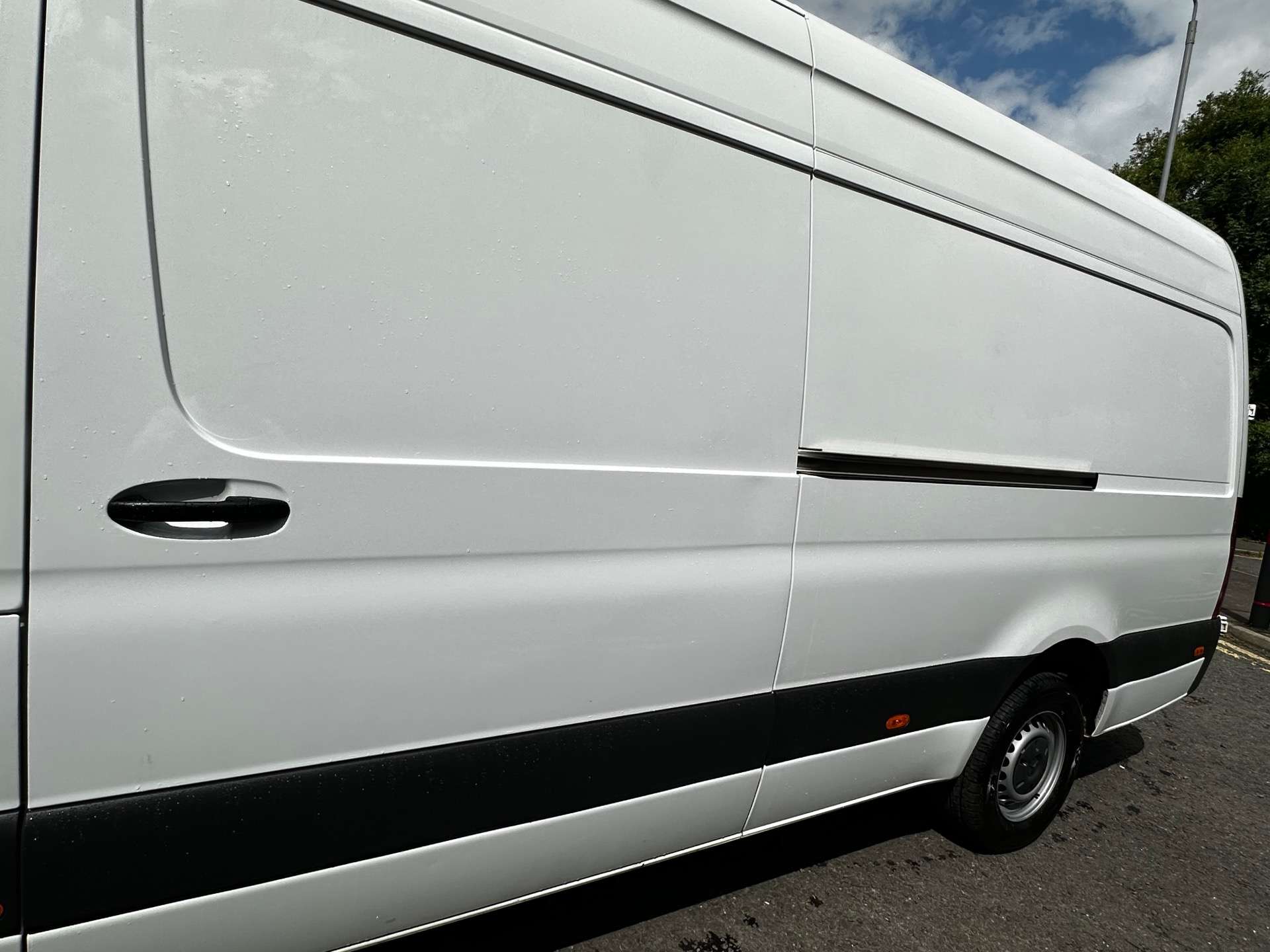 MERCEDES-BENZ SPRINTER 315CDi Premium L3H2 (Choice) #15