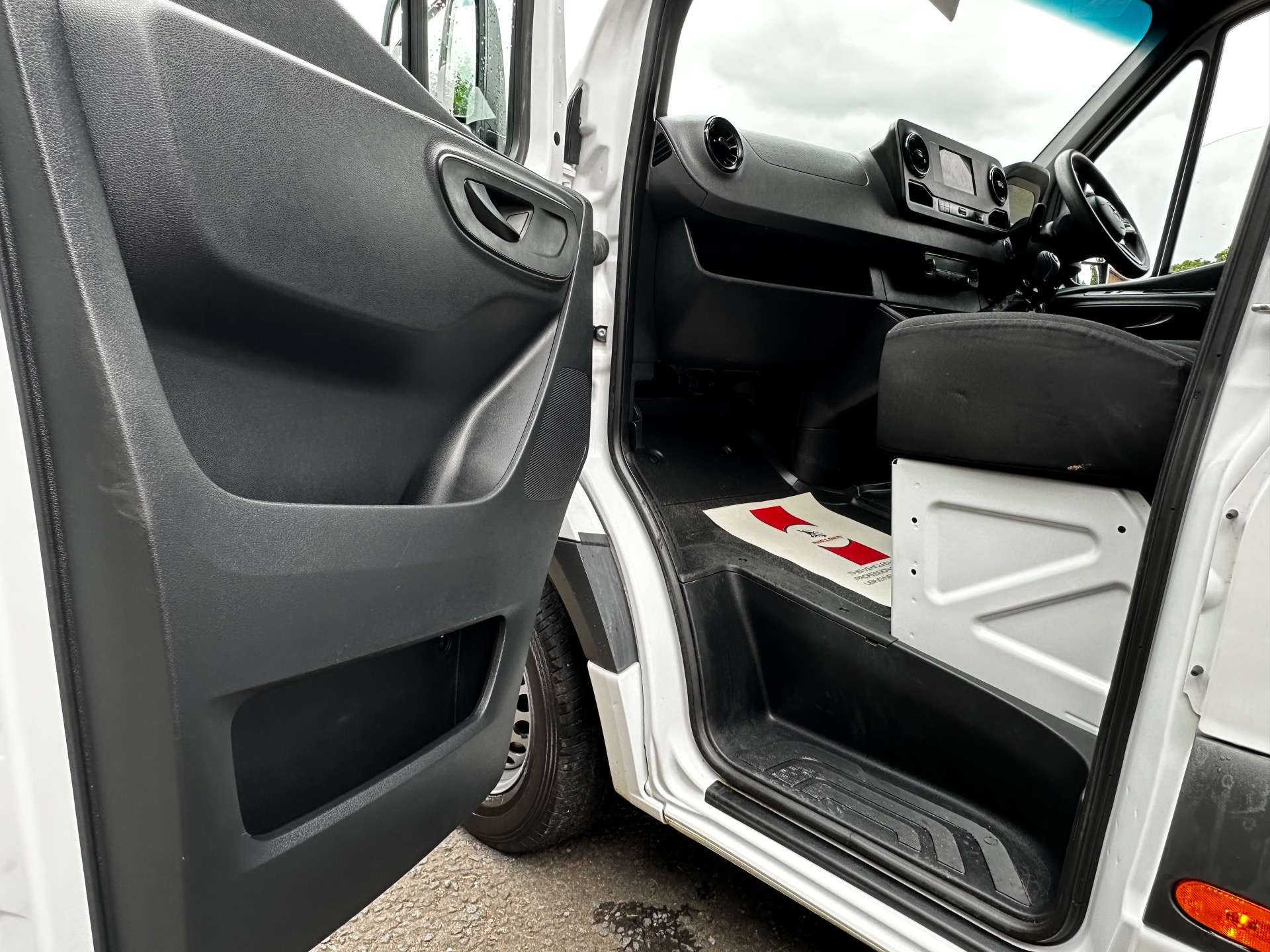 MERCEDES-BENZ SPRINTER 315CDi Premium L3H2 (Choice) #20
