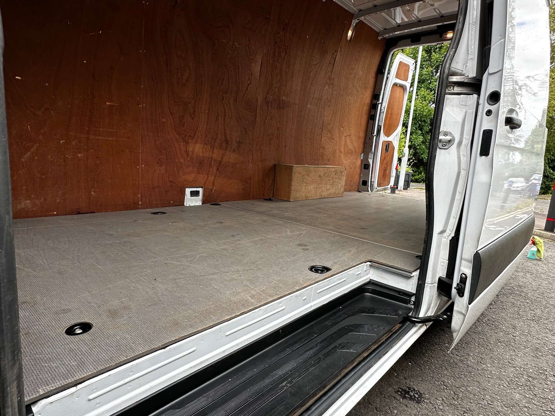 MERCEDES-BENZ SPRINTER 315CDi Premium L3H2 (Choice) #21
