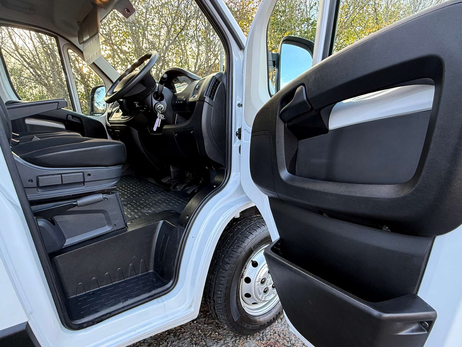 VAUXHALL MOVANO 2.2 Movano L2H2 F3500 Dynamic TD S/S #6