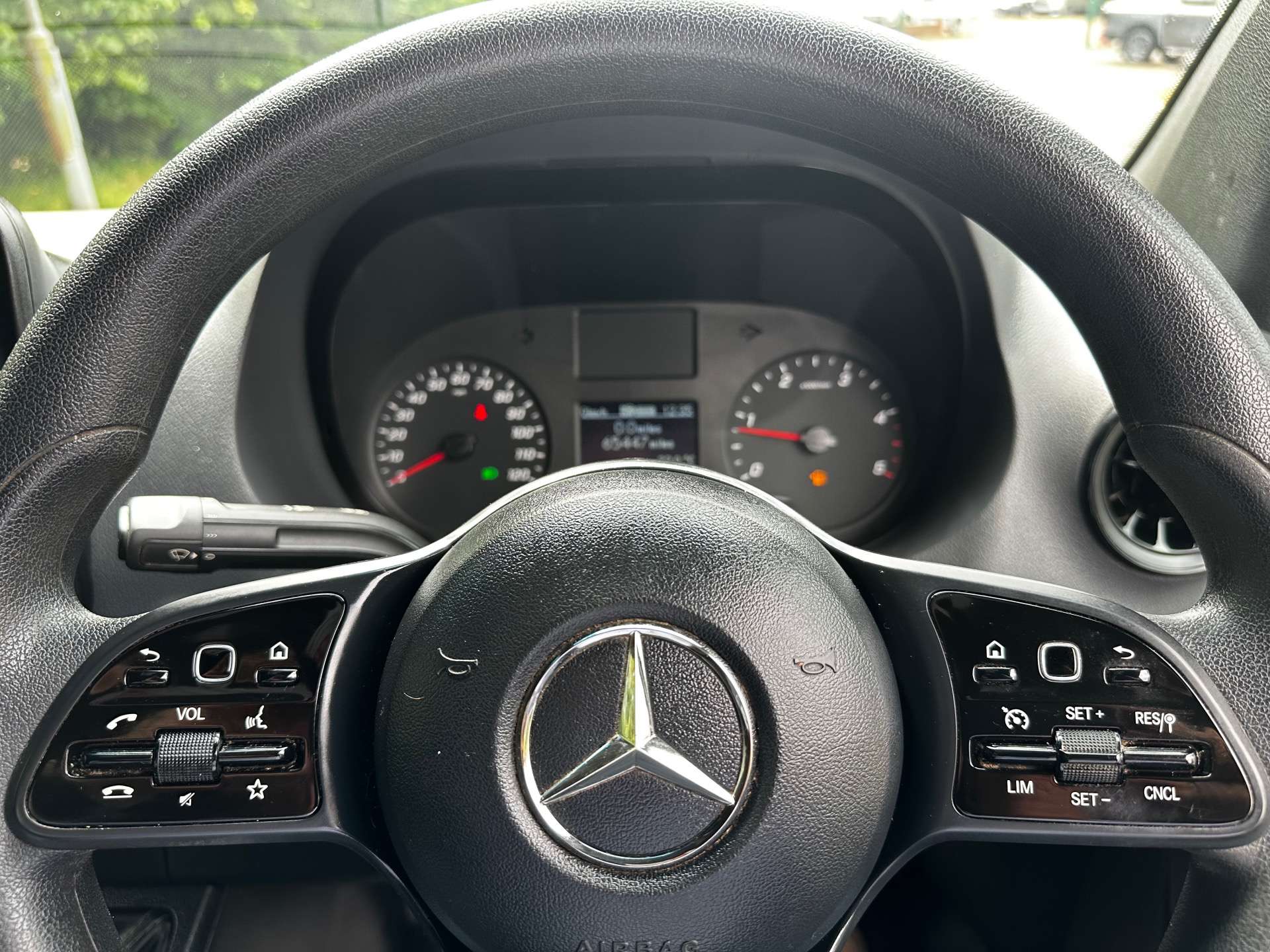 MERCEDES-BENZ SPRINTER 315CDi Premium L3H2 (Choice) #25