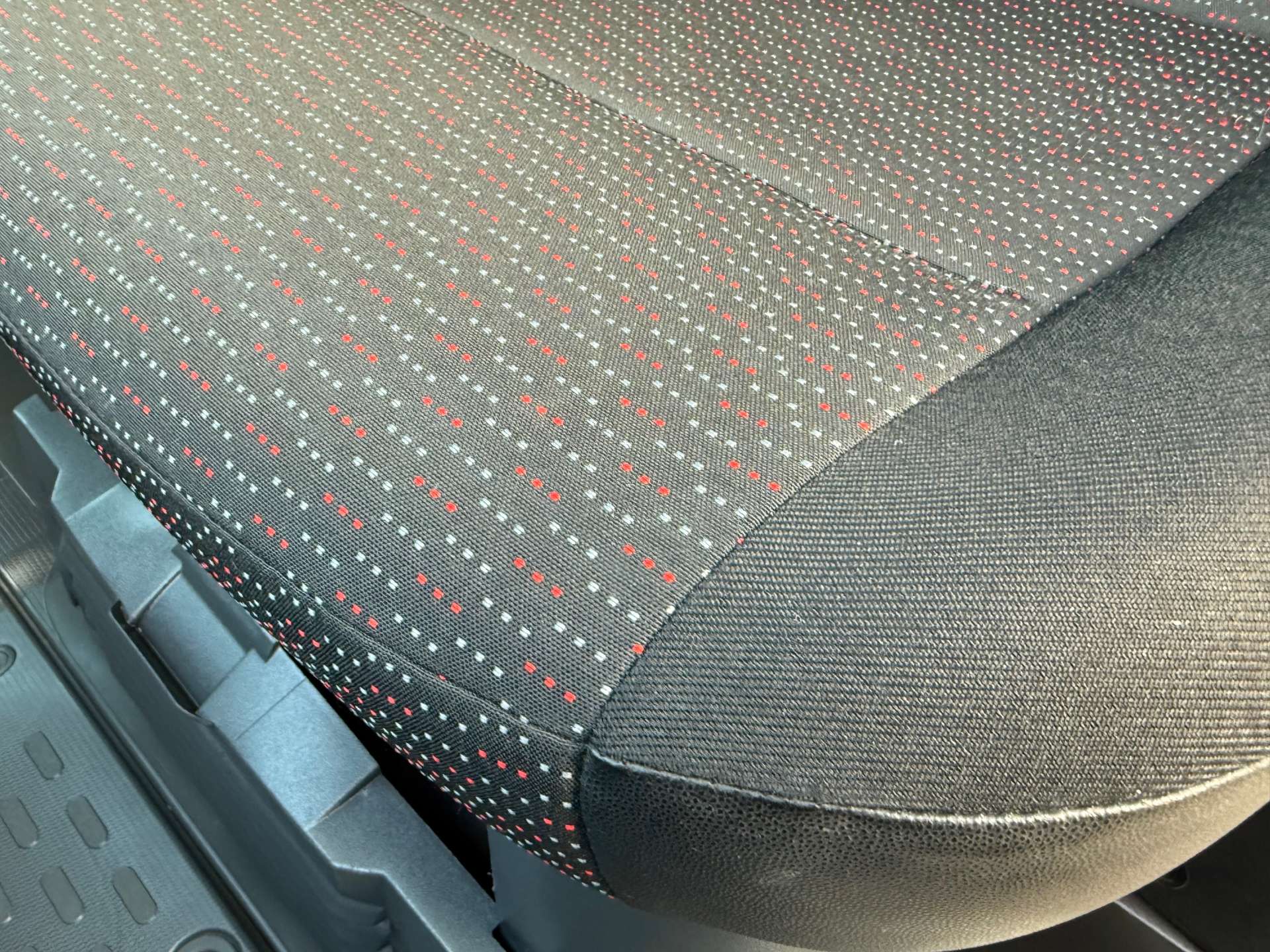 VAUXHALL MOVANO 2.2 Movano L2H2 F3500 Dynamic TD S/S #18