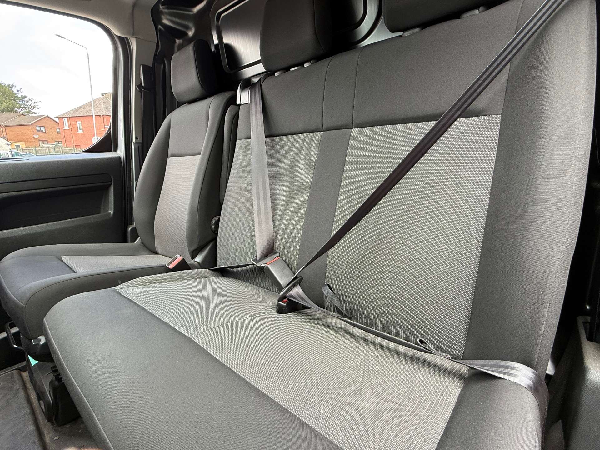 VAUXHALL VIVARO 2.0 F3100 Prime L2 #6