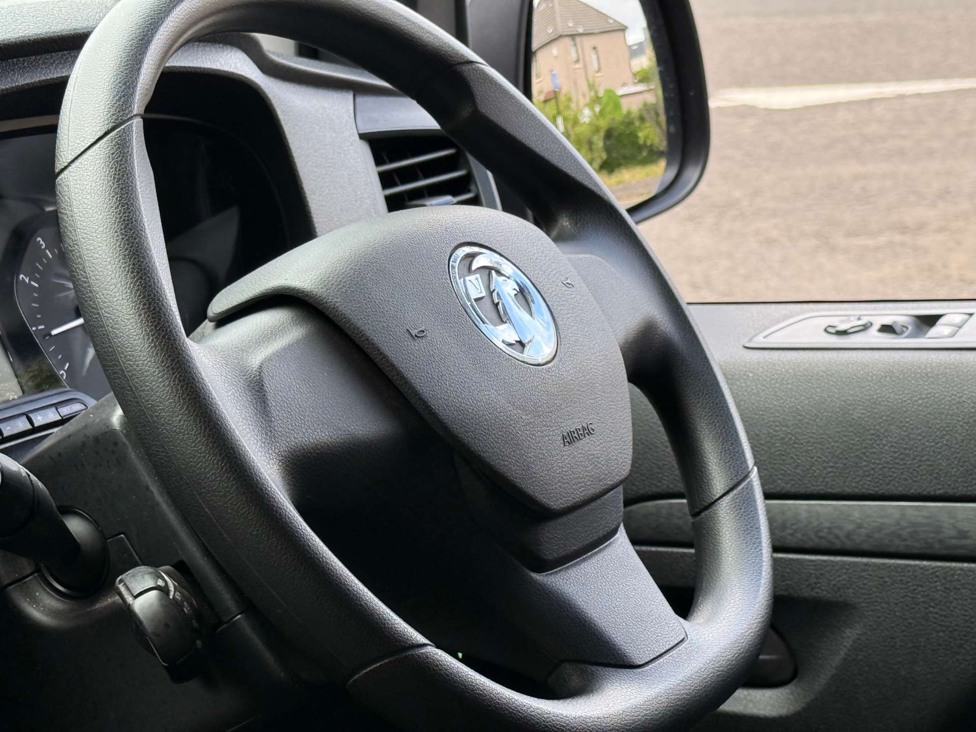 VAUXHALL VIVARO 2.0 F3100 Prime L2 #10