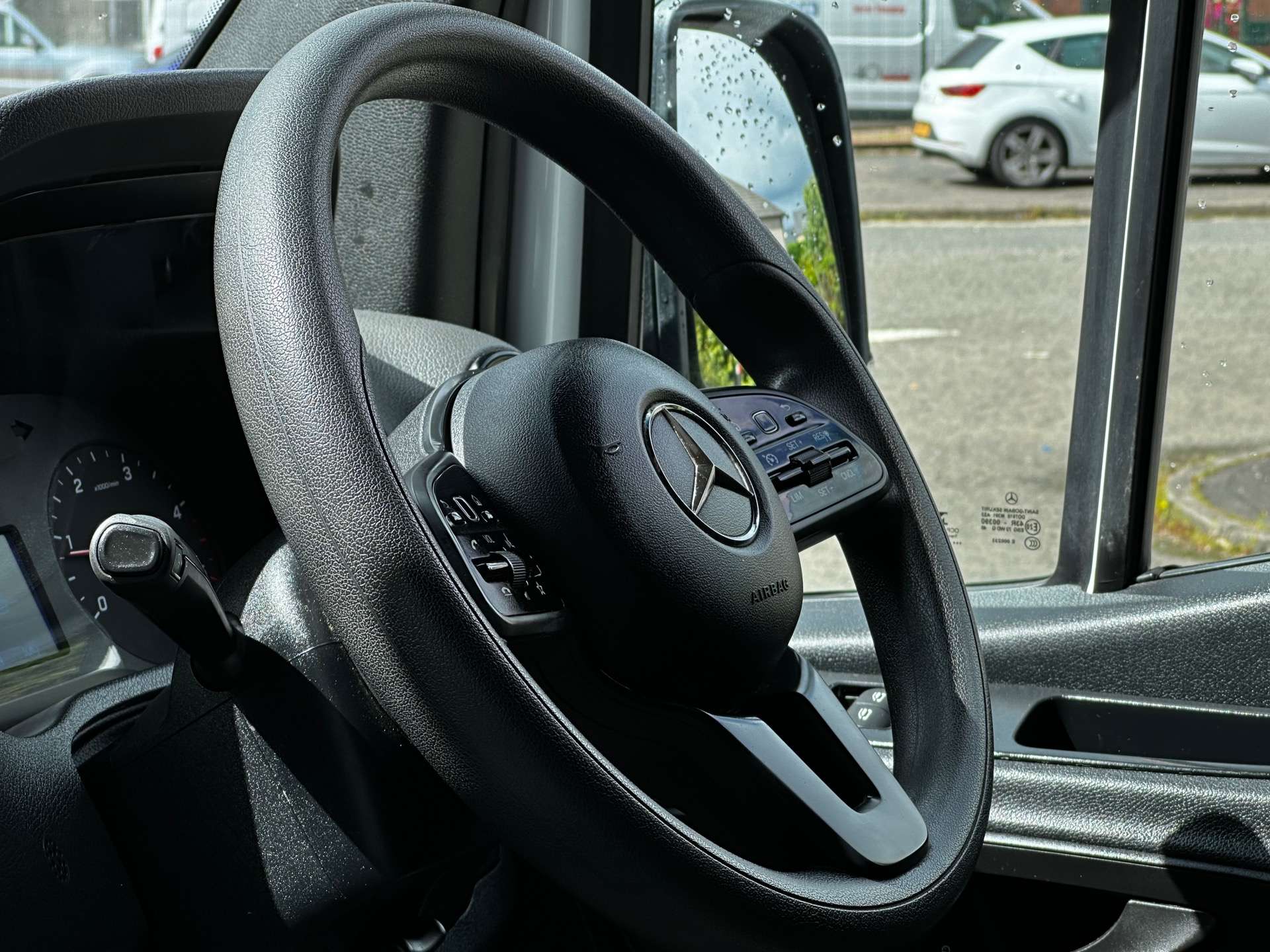 MERCEDES-BENZ SPRINTER 315 Progressive CDI L3H2 (LWB) #15