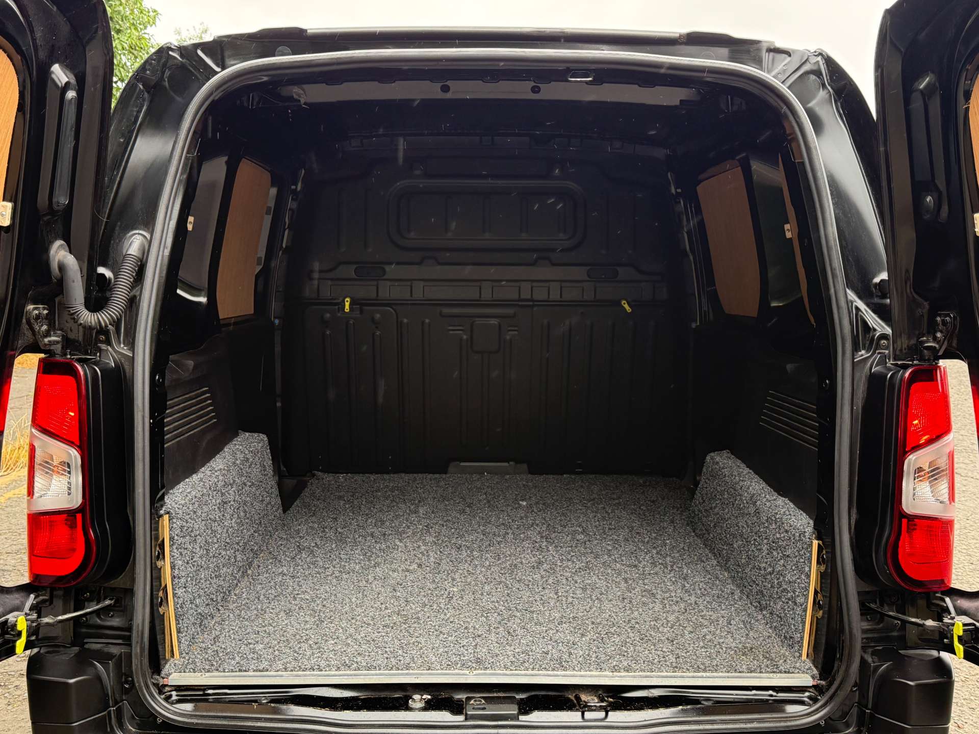 CITROEN BERLINGO 1000 1.5 Enterprise Edition BlueHDi #11