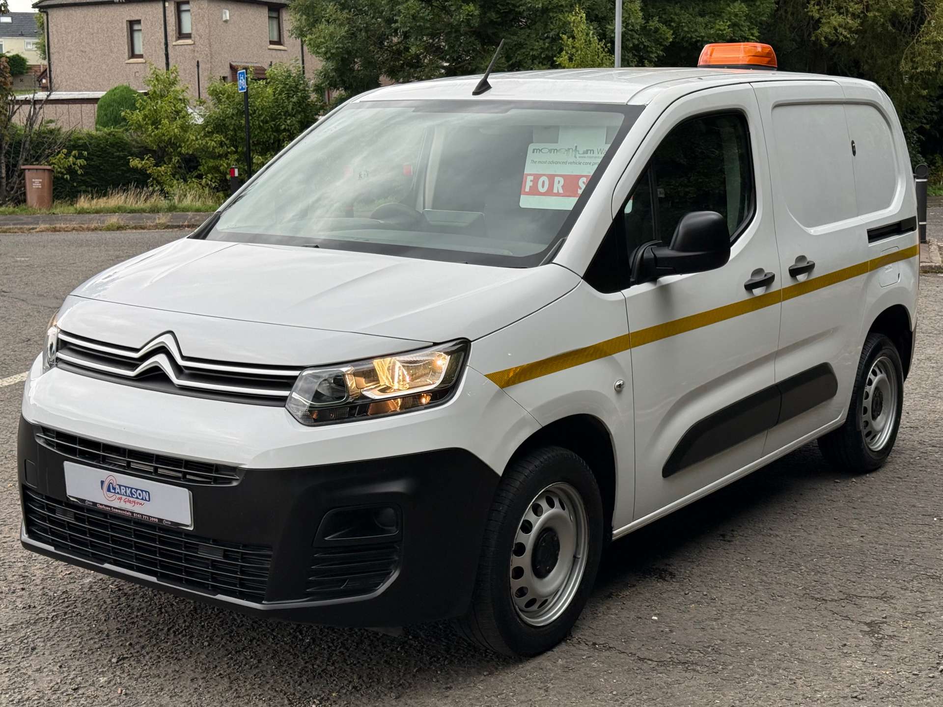 CITROEN BERLINGO 1000 Enterprise Edition 1.5 BlueHDi #5