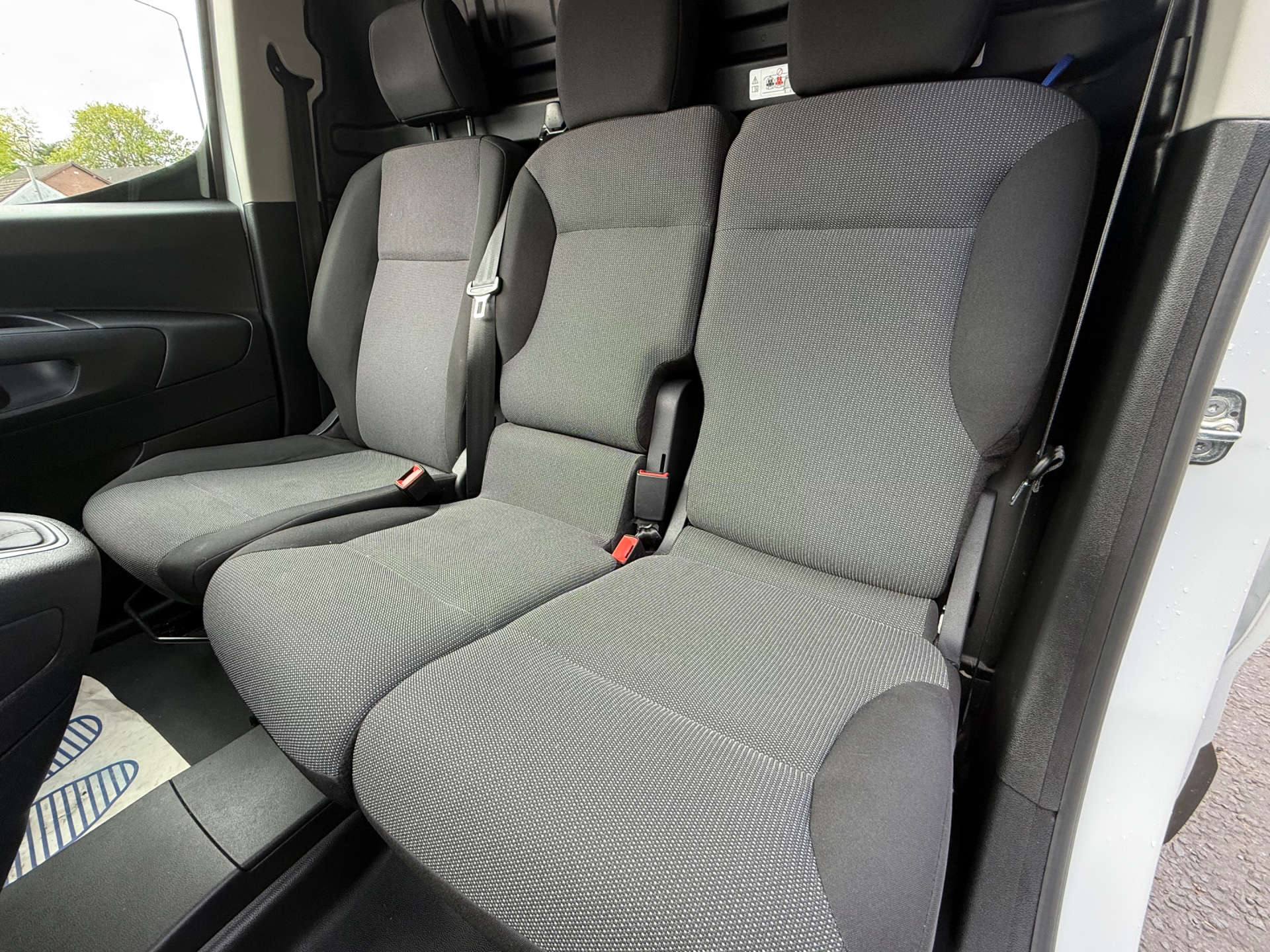 CITROEN BERLINGO 1000 Enterprise Edition 1.5 BlueHDi #6