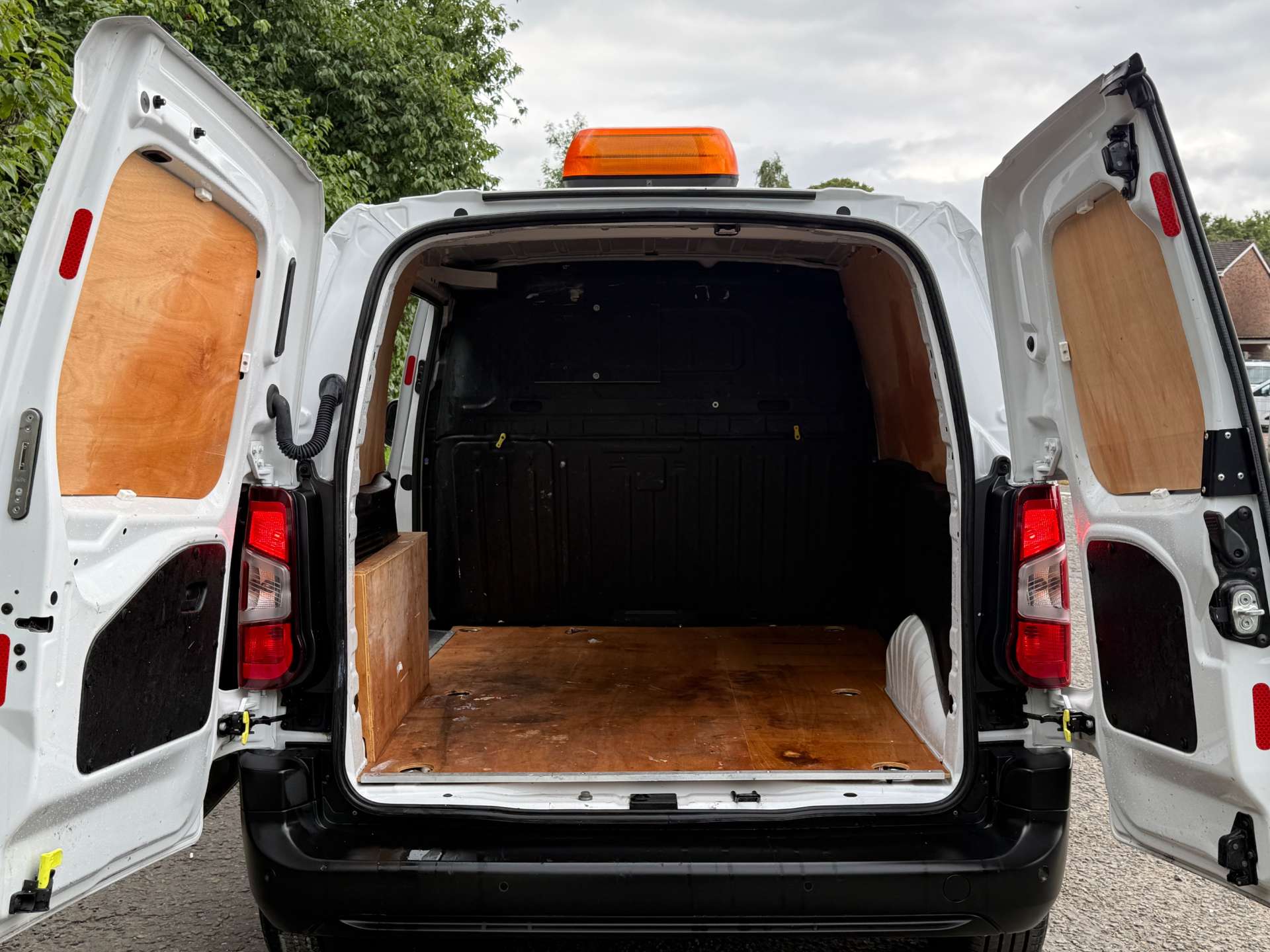 CITROEN BERLINGO 1000 Enterprise Edition 1.5 BlueHDi #7