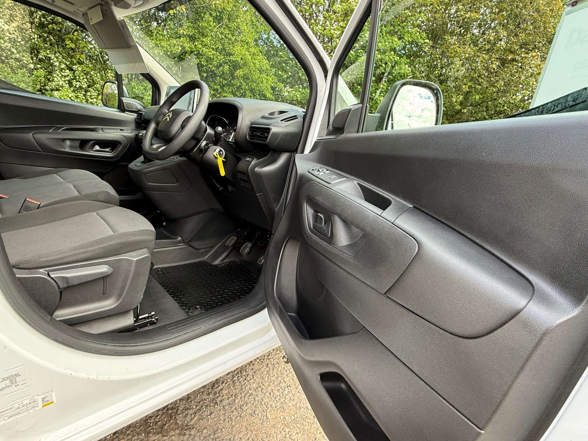 CITROEN BERLINGO 1000 Enterprise Edition 1.5 BlueHDi #8