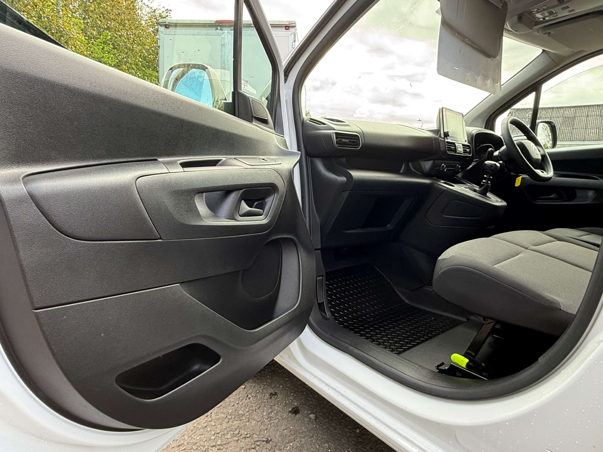 CITROEN BERLINGO 1000 Enterprise Edition 1.5 BlueHDi #9