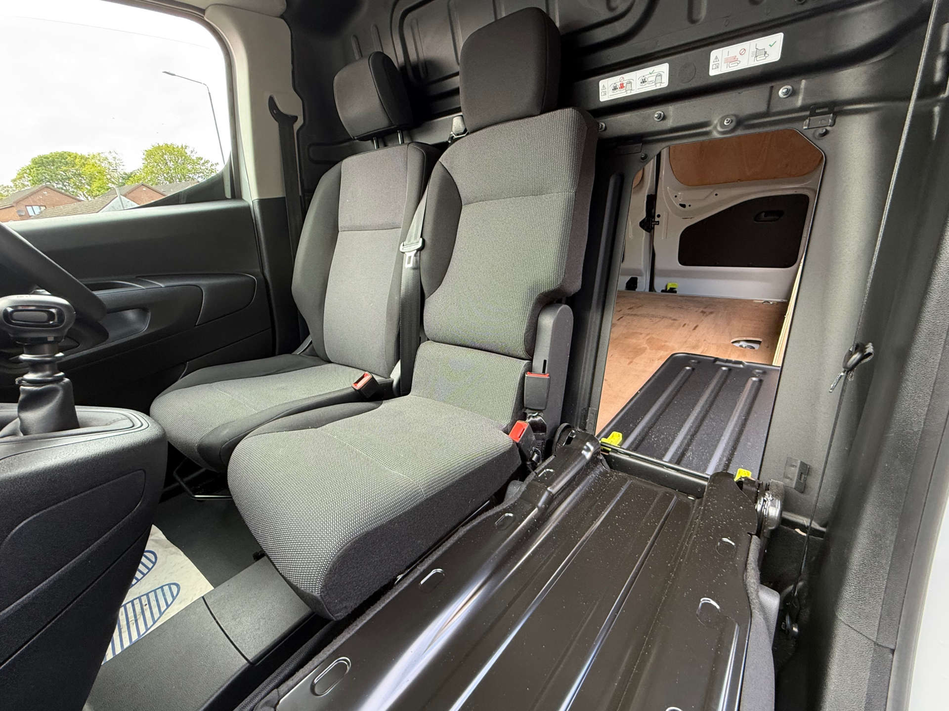 CITROEN BERLINGO 1000 Enterprise Edition 1.5 BlueHDi #10
