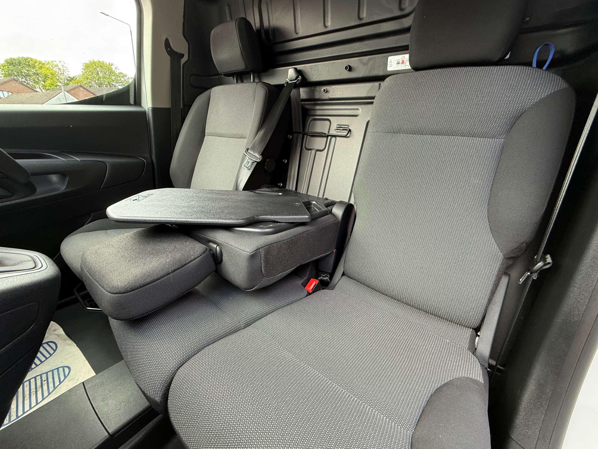 CITROEN BERLINGO 1000 Enterprise Edition 1.5 BlueHDi #11