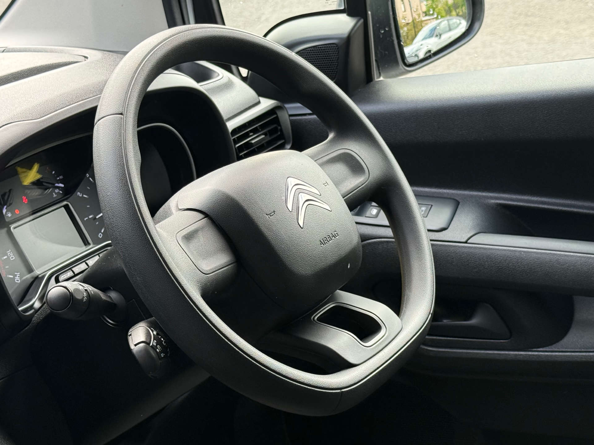 CITROEN BERLINGO 1000 Enterprise Edition 1.5 BlueHDi #13