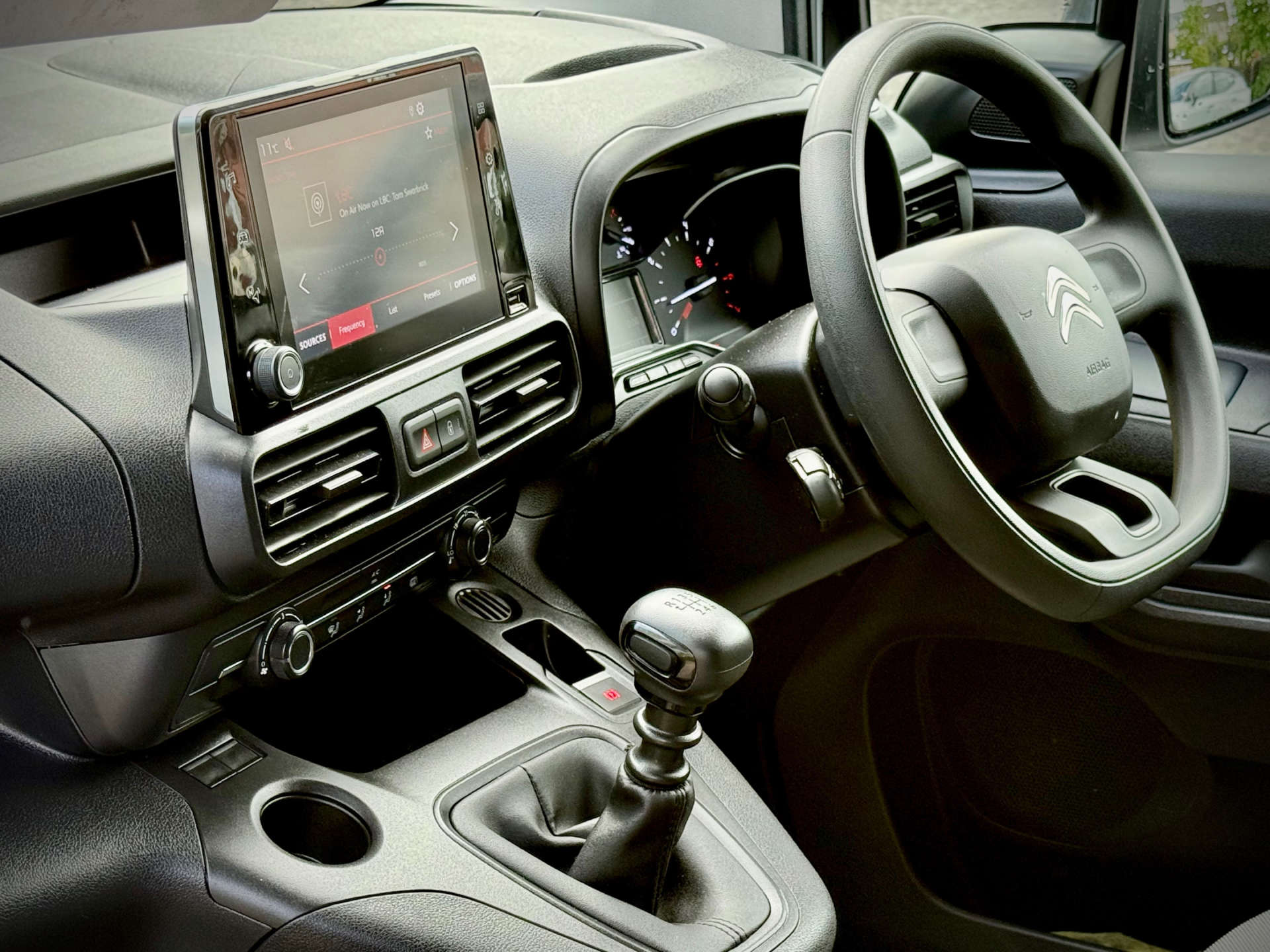 CITROEN BERLINGO 1000 Enterprise Edition 1.5 BlueHDi #14