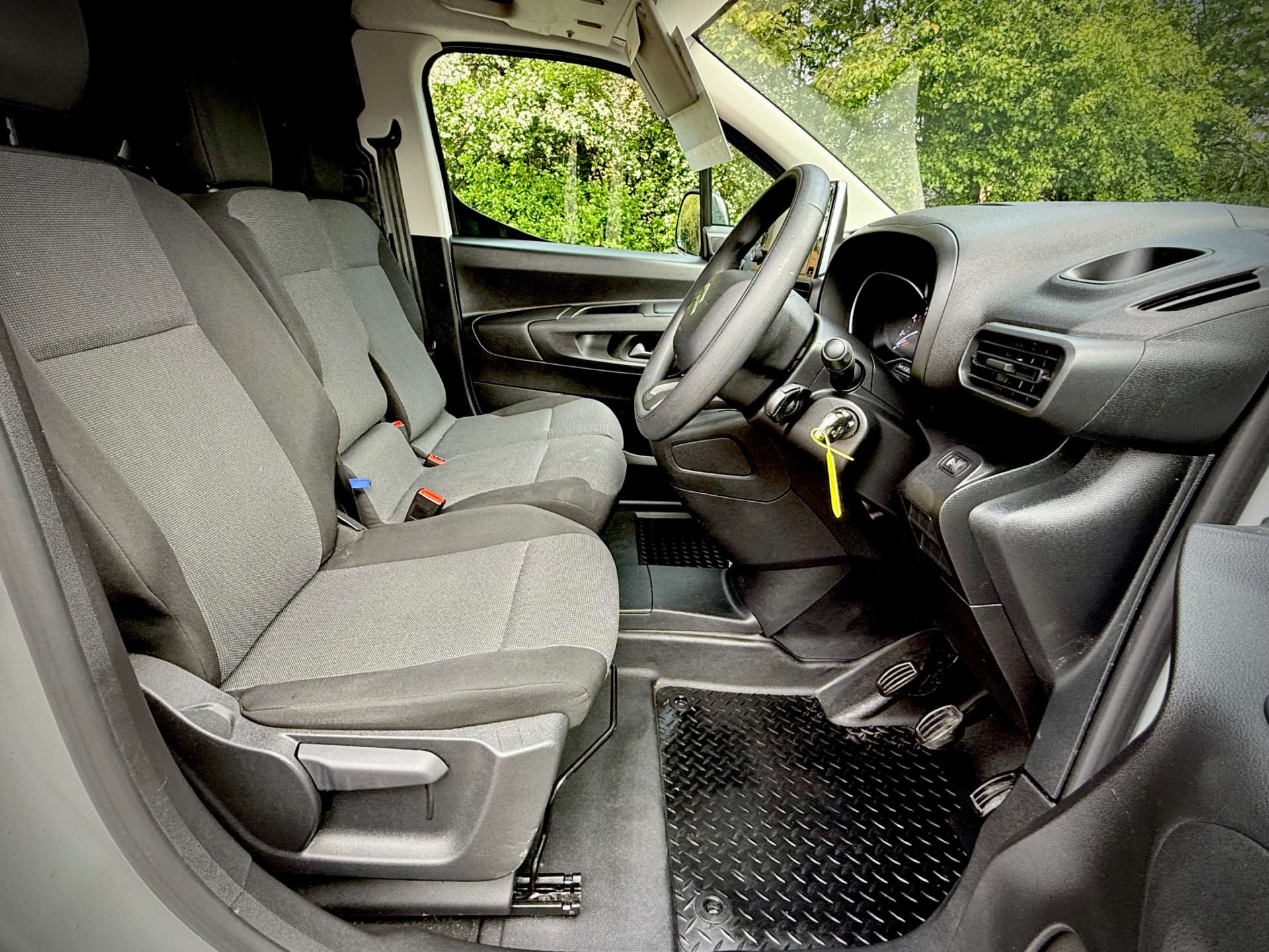 CITROEN BERLINGO 1000 Enterprise Edition 1.5 BlueHDi #15