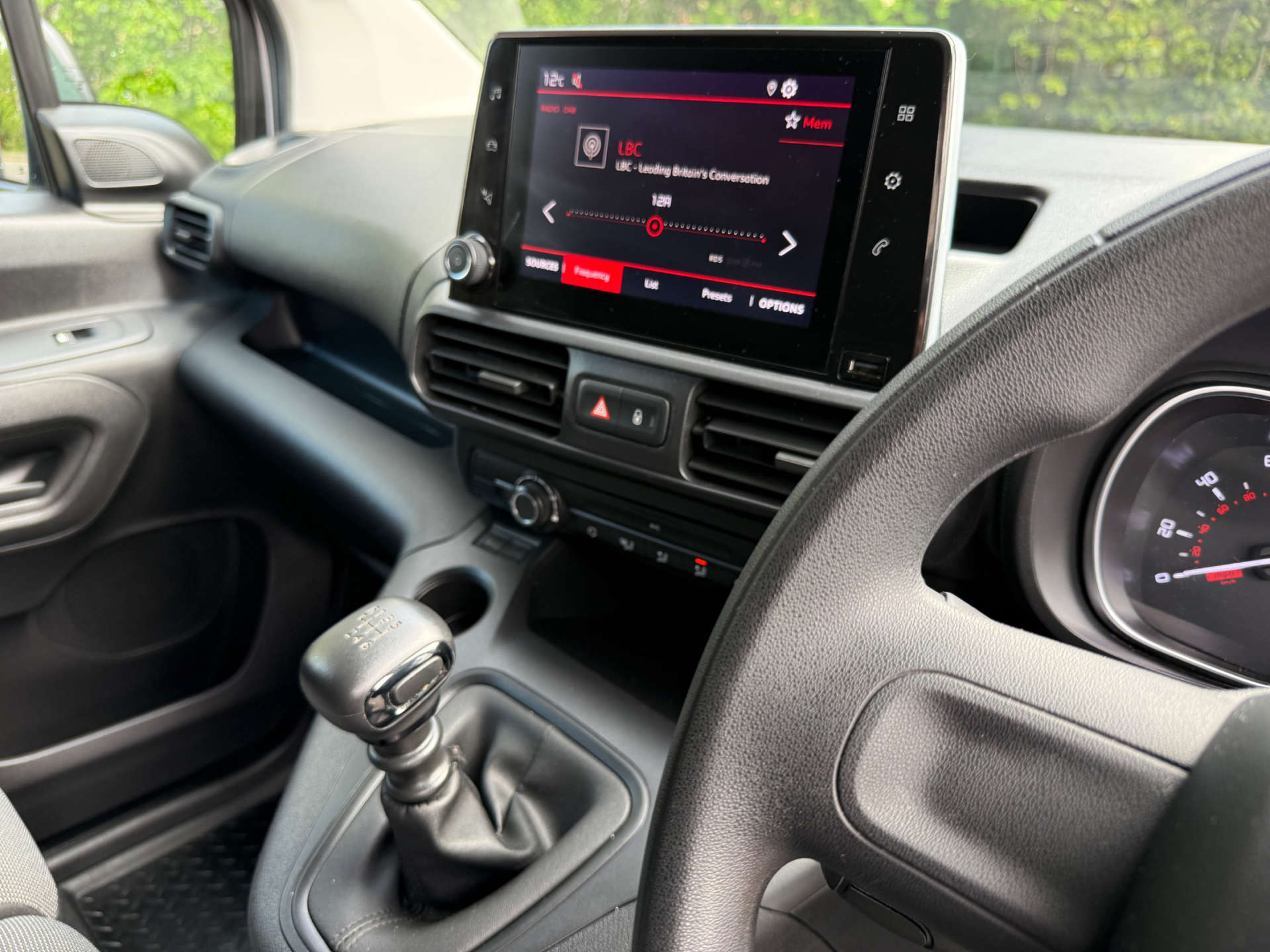 CITROEN BERLINGO 1000 Enterprise Edition 1.5 BlueHDi #17