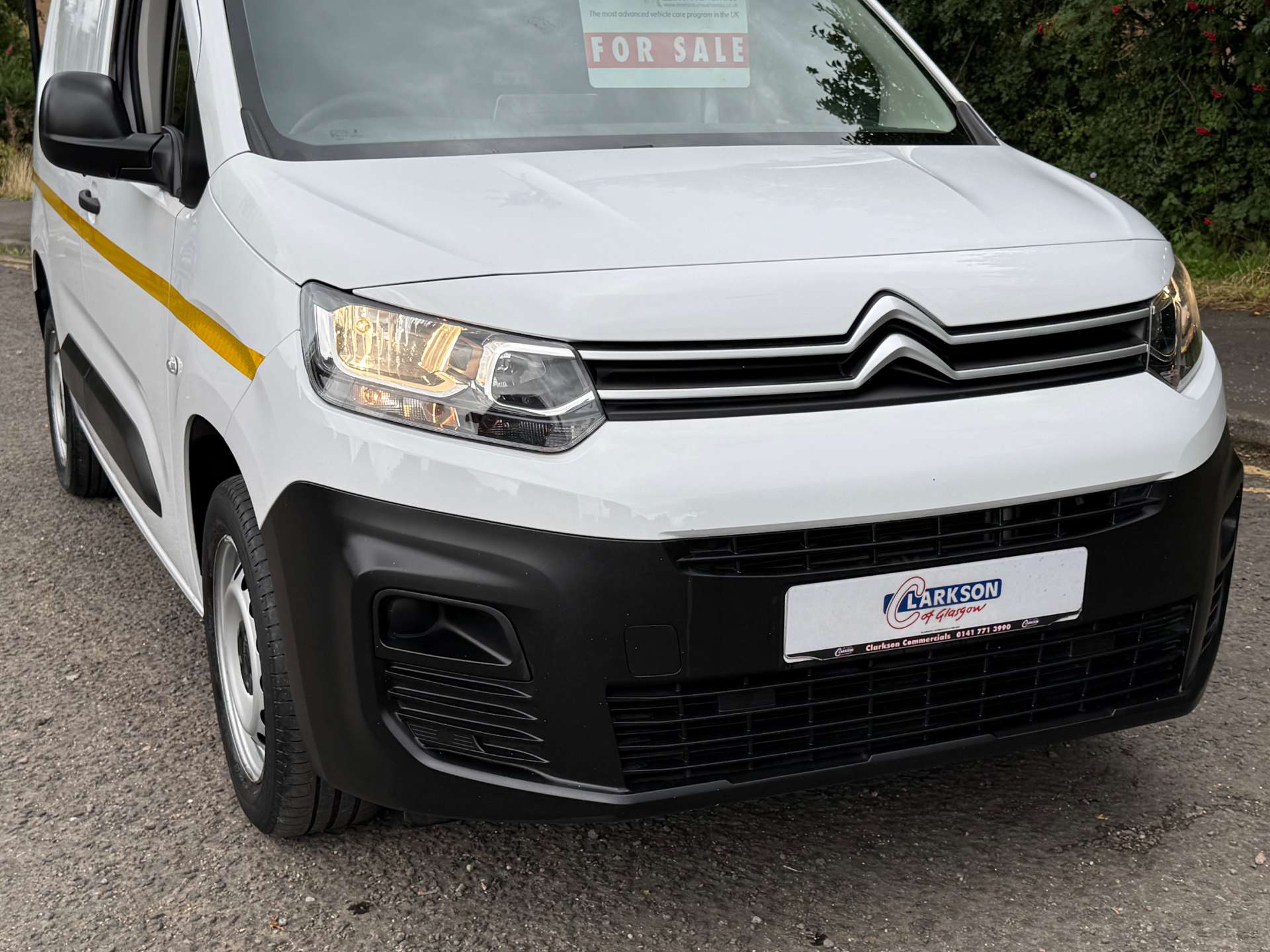CITROEN BERLINGO 1000 Enterprise Edition 1.5 BlueHDi #19