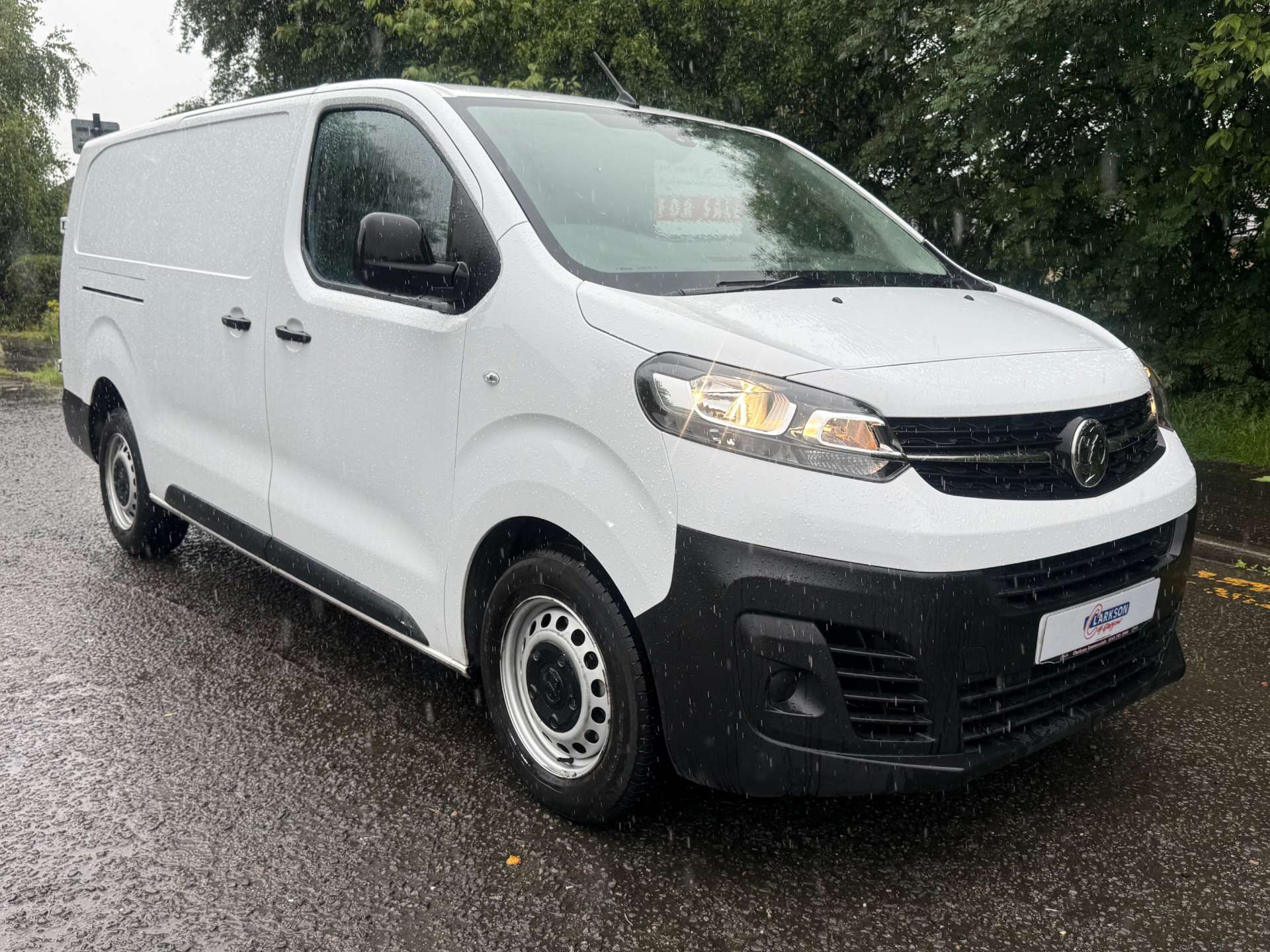 VAUXHALL VIVARO F2900 Prime L2 (Choice) #0