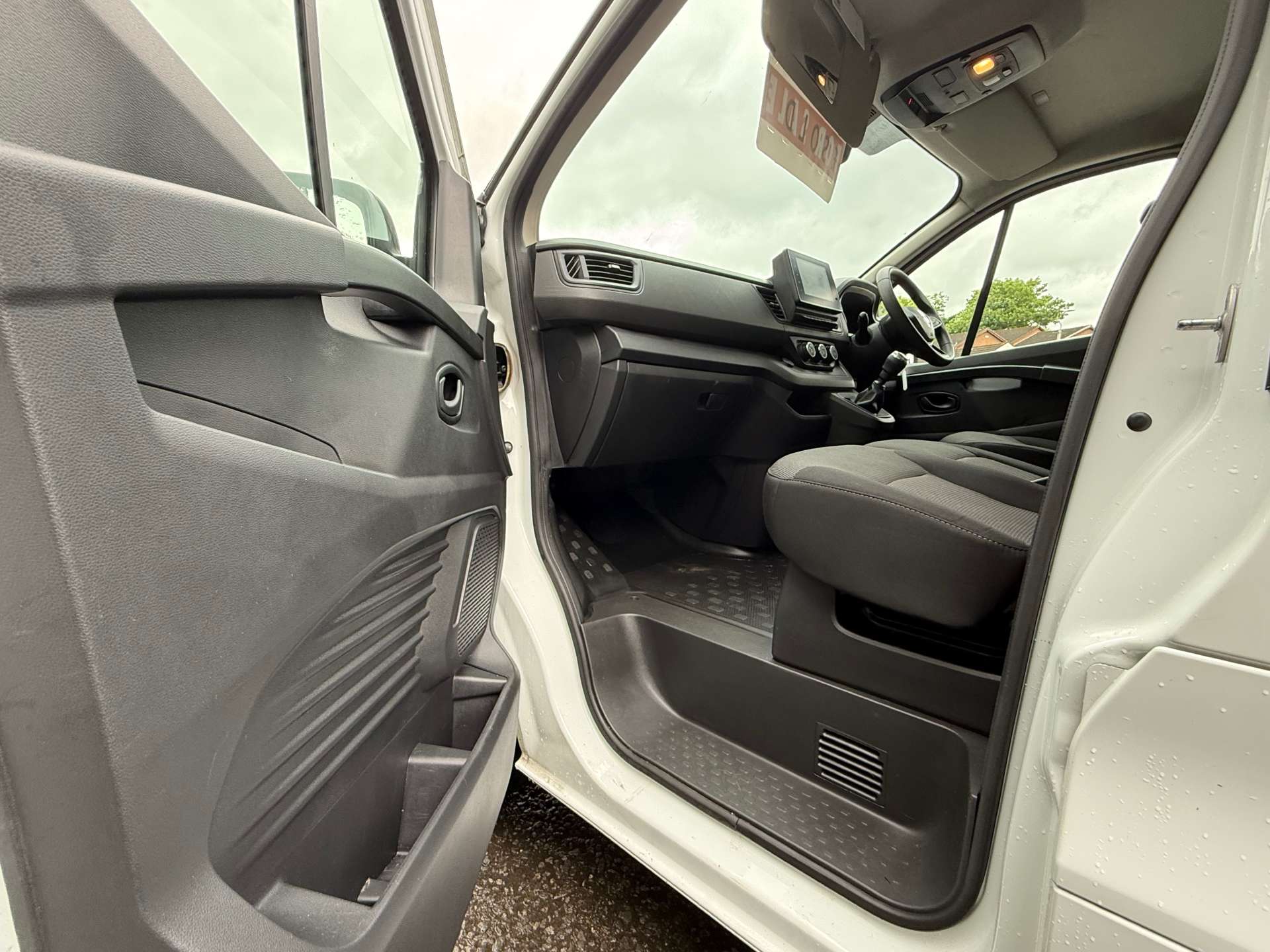 RENAULT TRAFIC LL30 Business+ Blue 2.0 DCi (L2) #6