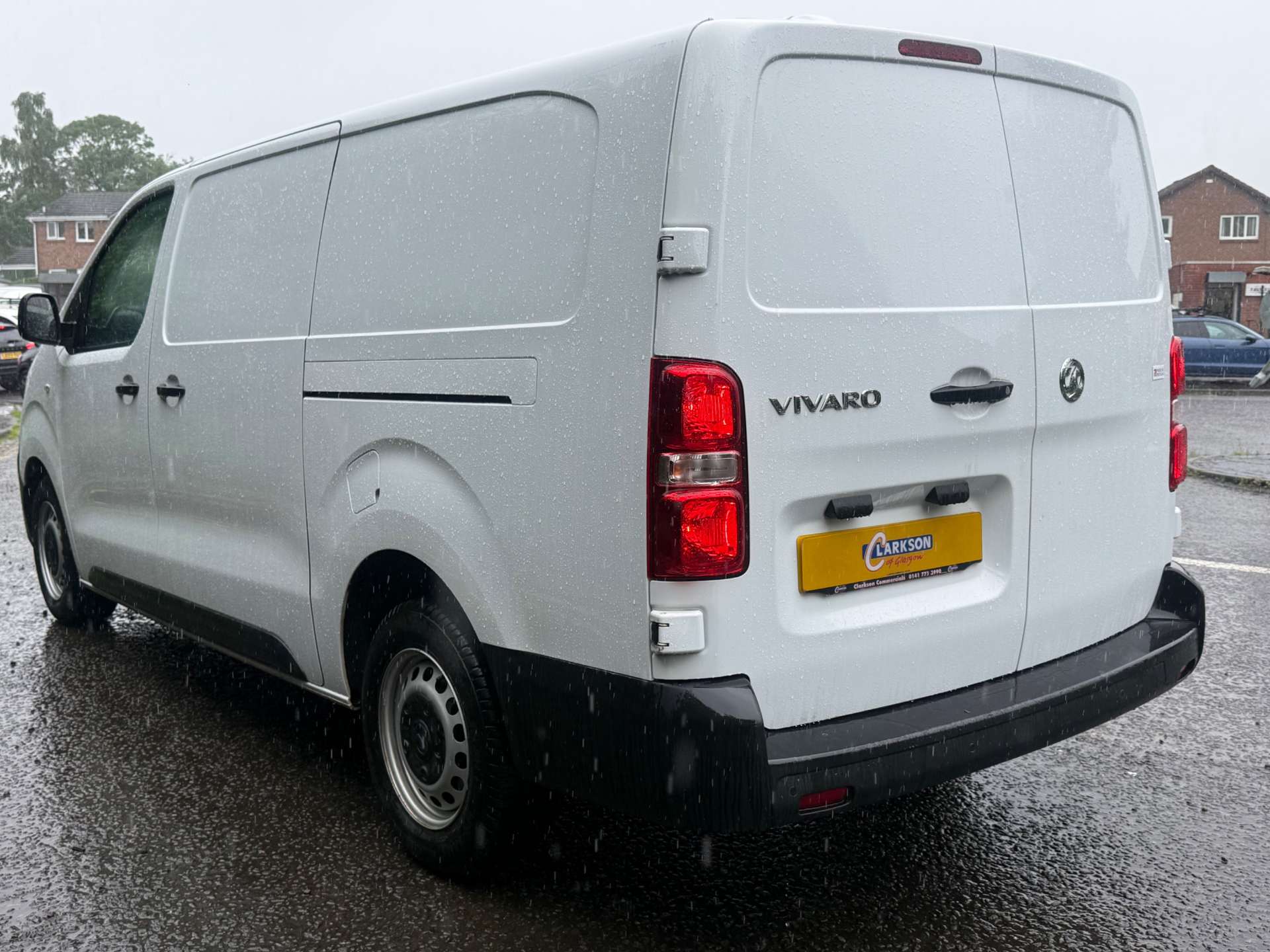 VAUXHALL VIVARO F2900 Prime L2 (Choice) #2
