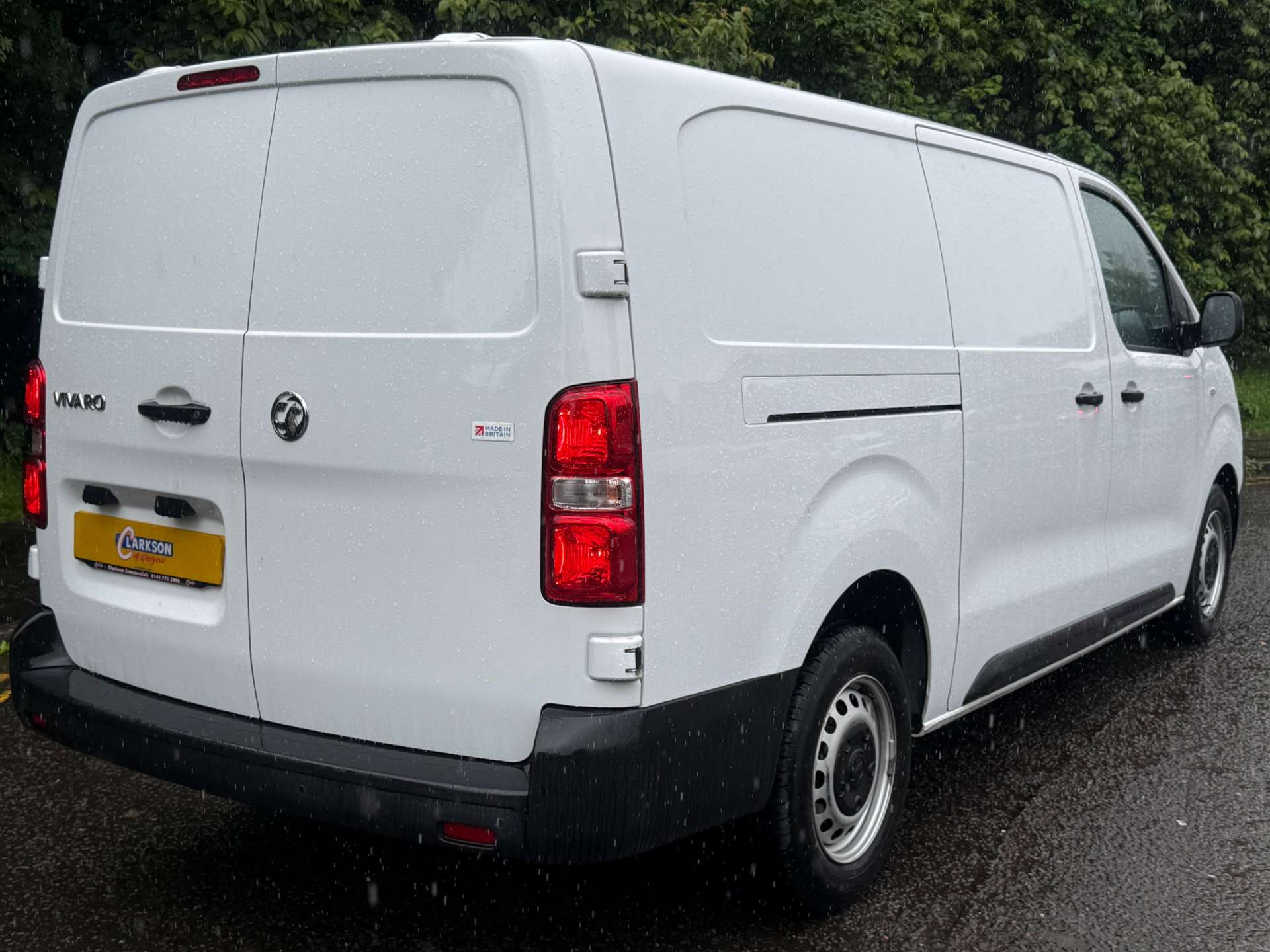 VAUXHALL VIVARO F2900 Prime L2 (Choice) #3