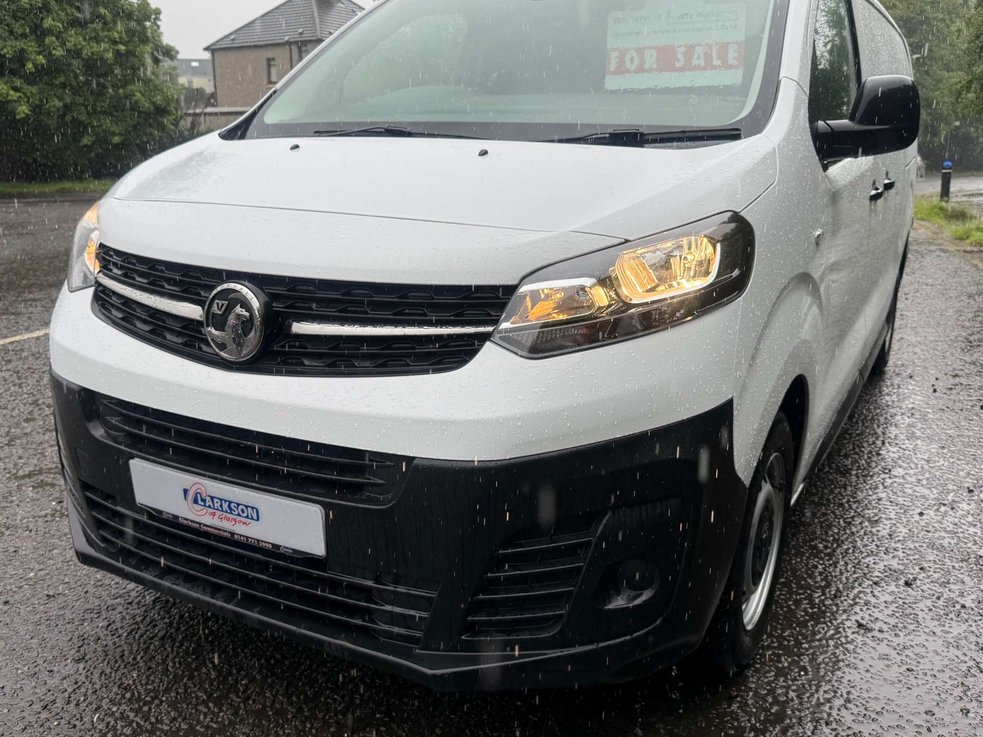 VAUXHALL VIVARO F2900 Prime L2 (Choice) #4