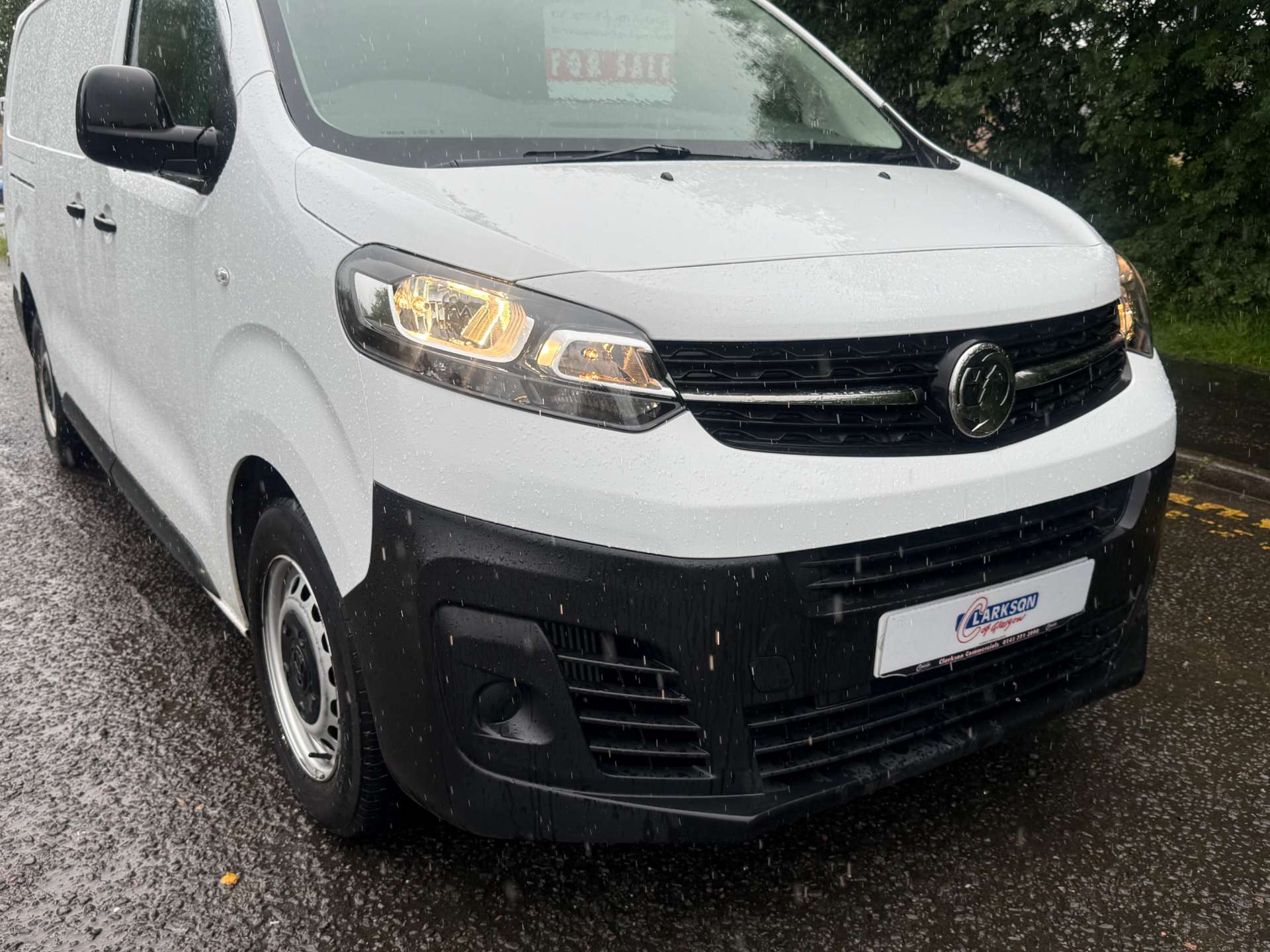 VAUXHALL VIVARO F2900 Prime L2 (Choice) #5