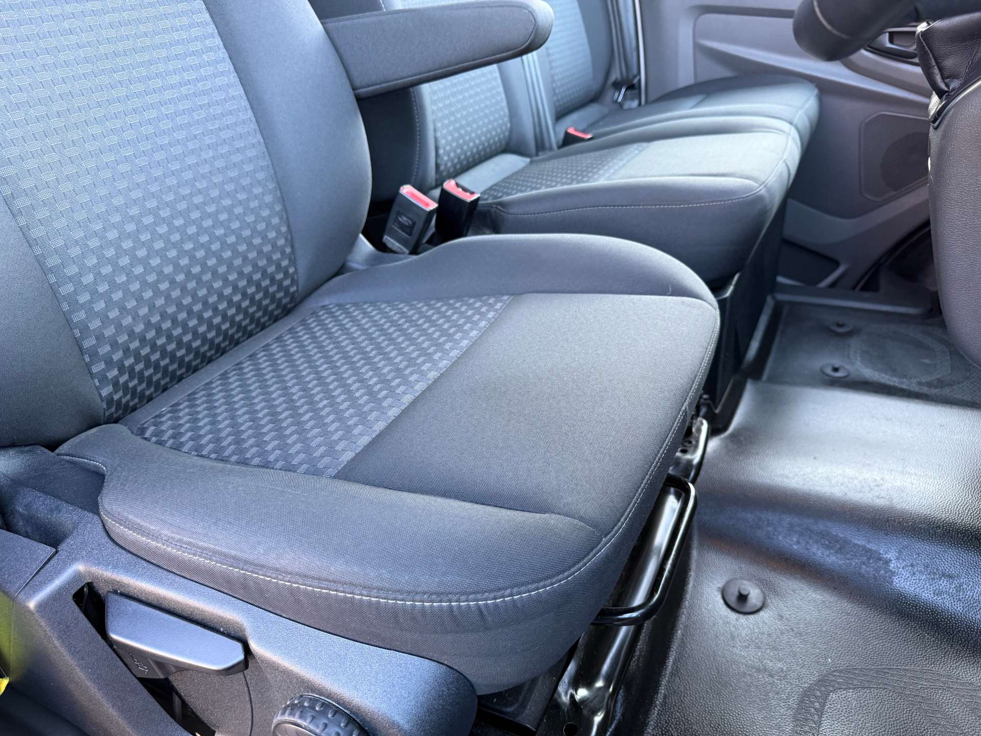 FORD TRANSIT 350 L3H2 Limited 2.0 EcoBlue 165ps #16