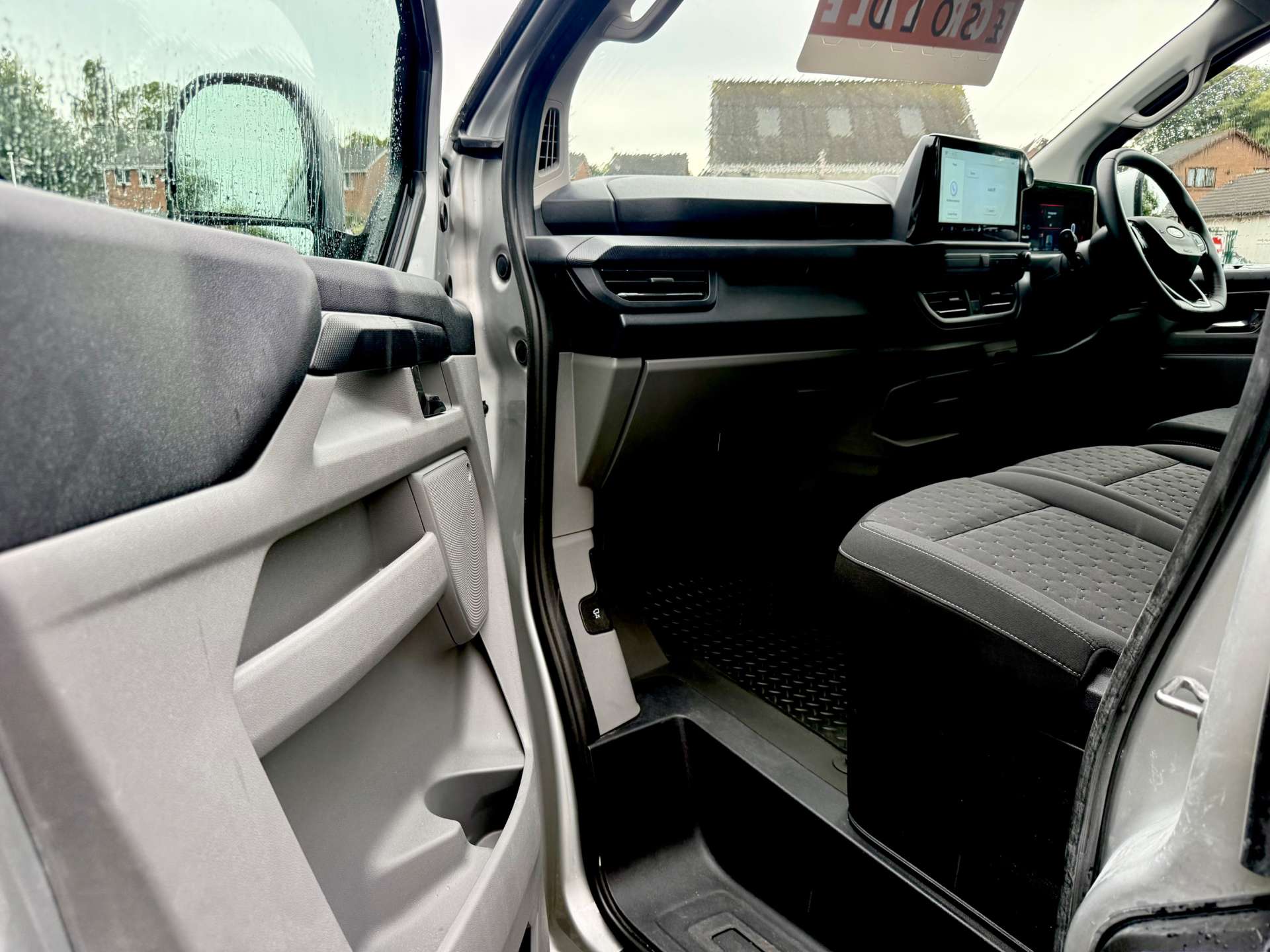 FORD TRANSIT CUSTOM 320 Limited 2.5 PHEV Automatic Hybrid L2 #12