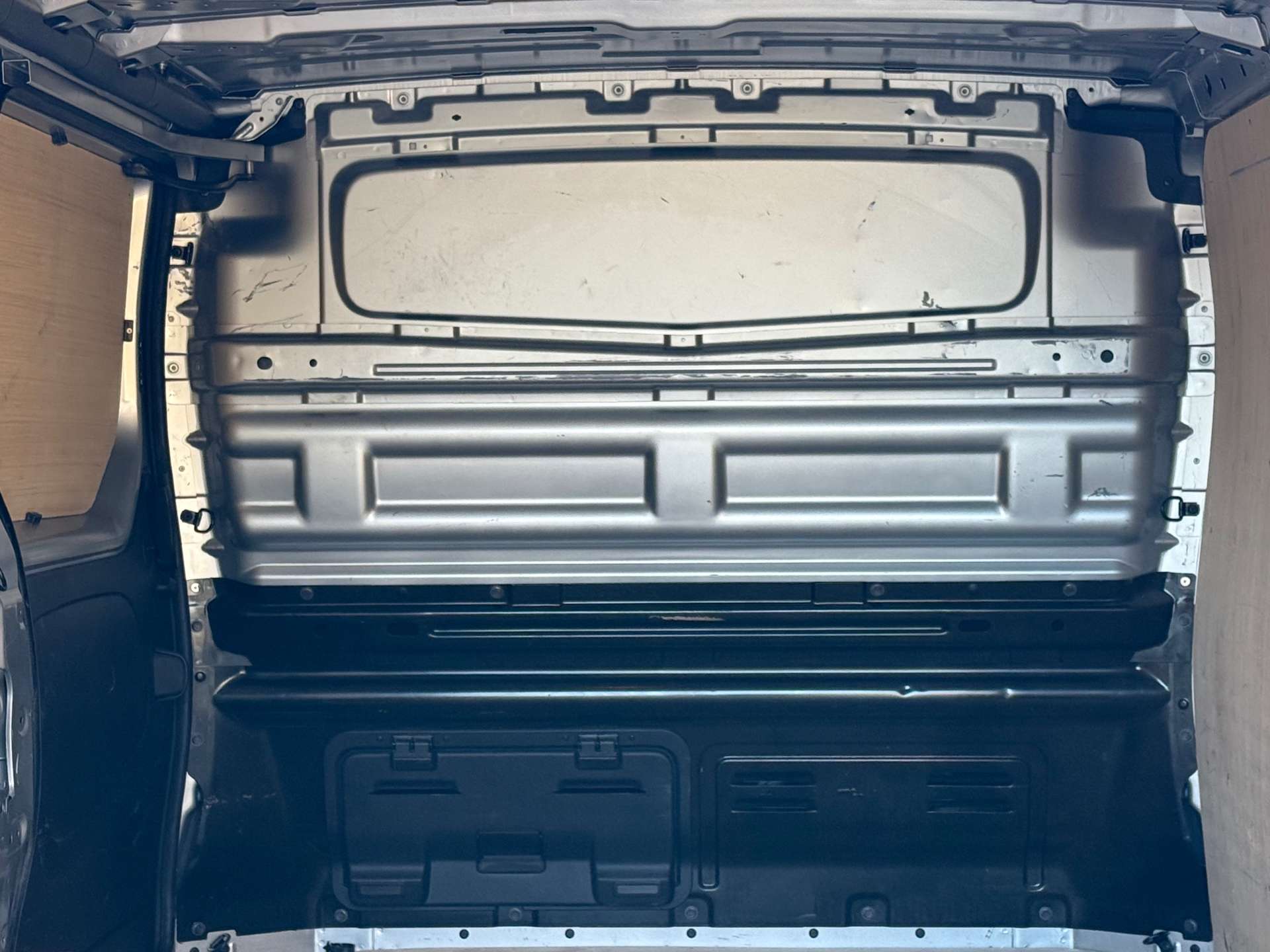 RENAULT TRAFIC 2.0 LL30 Business+ Blue dCi #8