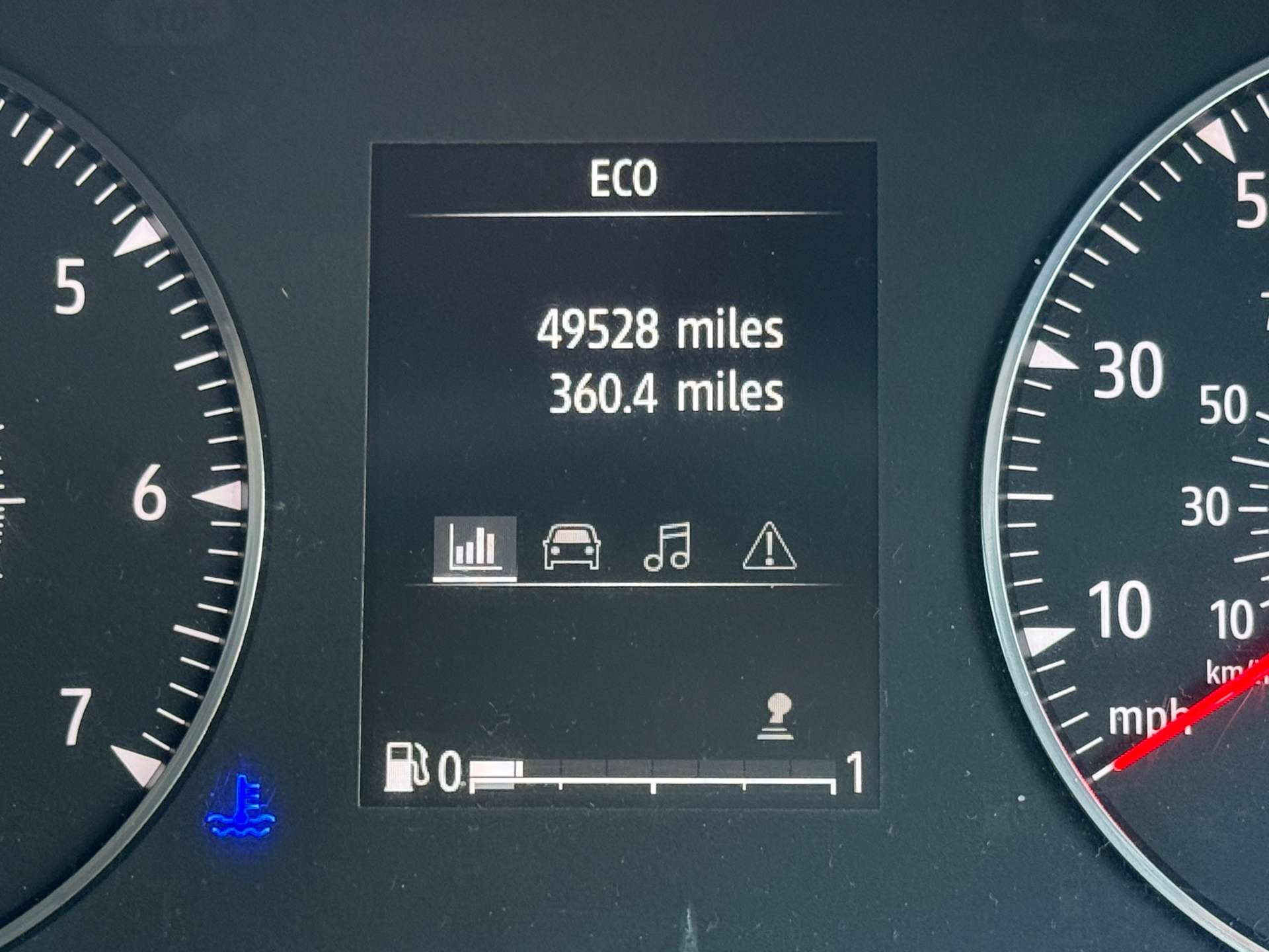 RENAULT TRAFIC 2.0 LL30 Business+ Blue dCi #11