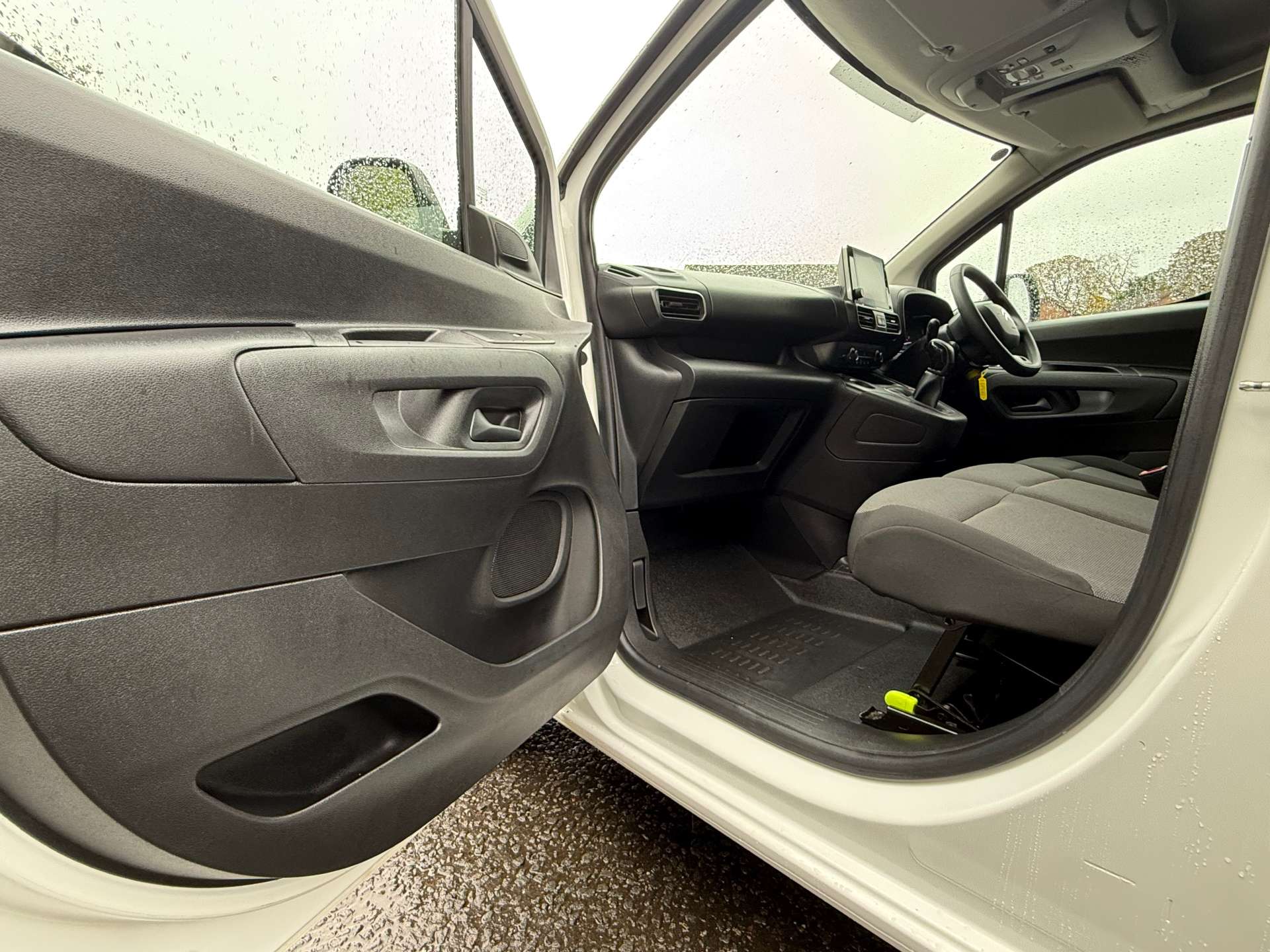 CITROEN BERLINGO 1000 Enterprise Blue HDi L1 (Choice) #6