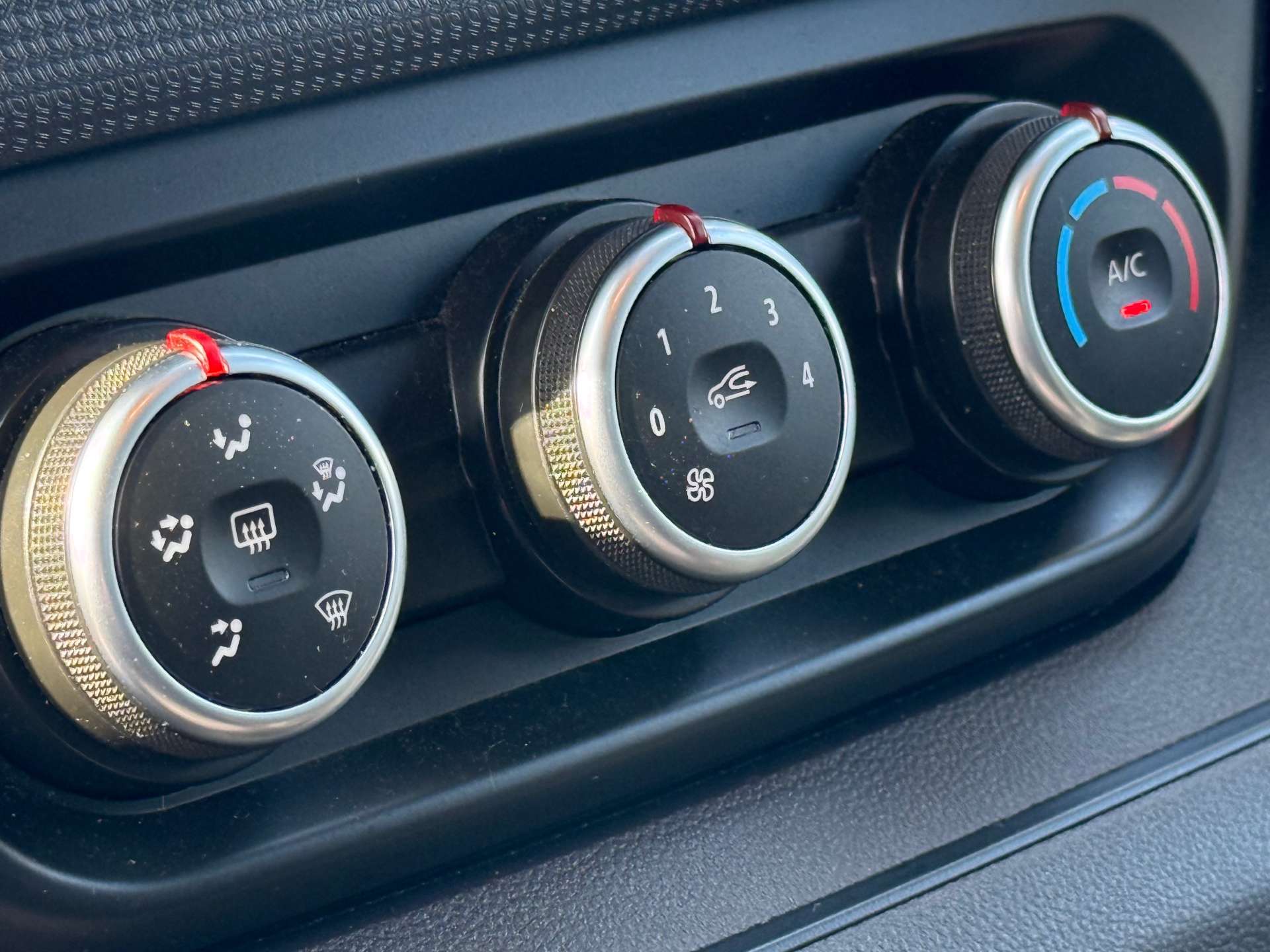 RENAULT TRAFIC 2.0 LL30 Business+ Blue dCi #14