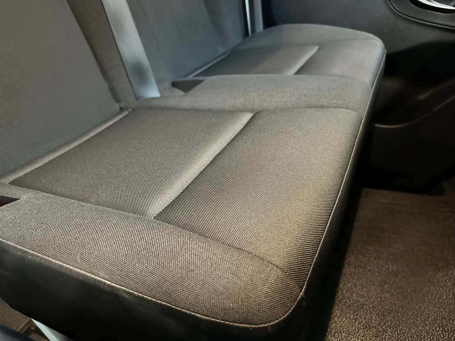 MERCEDES-BENZ SPRINTER 314 CDi 7 Seat CrewCab Tipper (Choice) #8