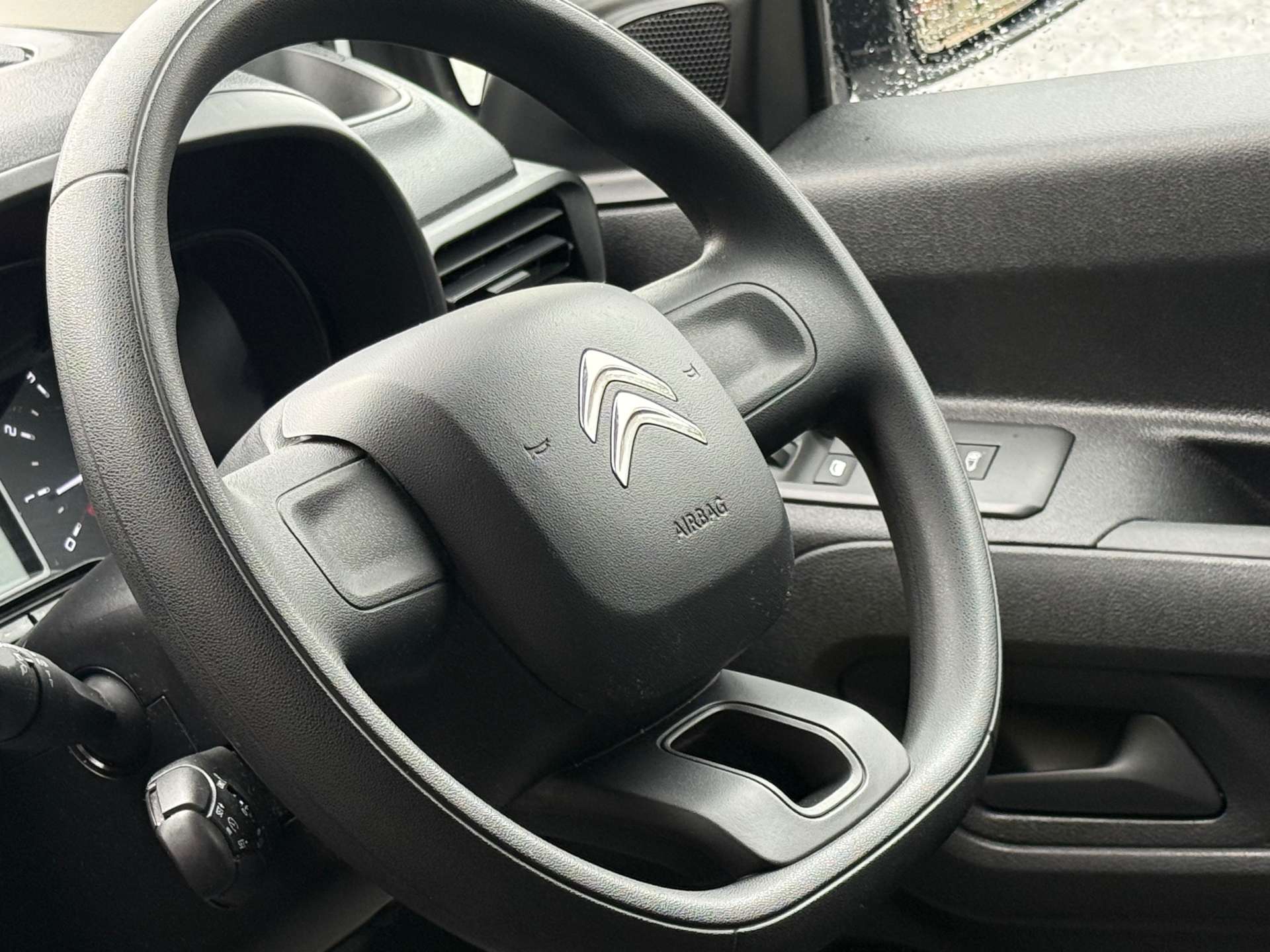 CITROEN BERLINGO 1000 Enterprise Blue HDi L1 (Choice) #10