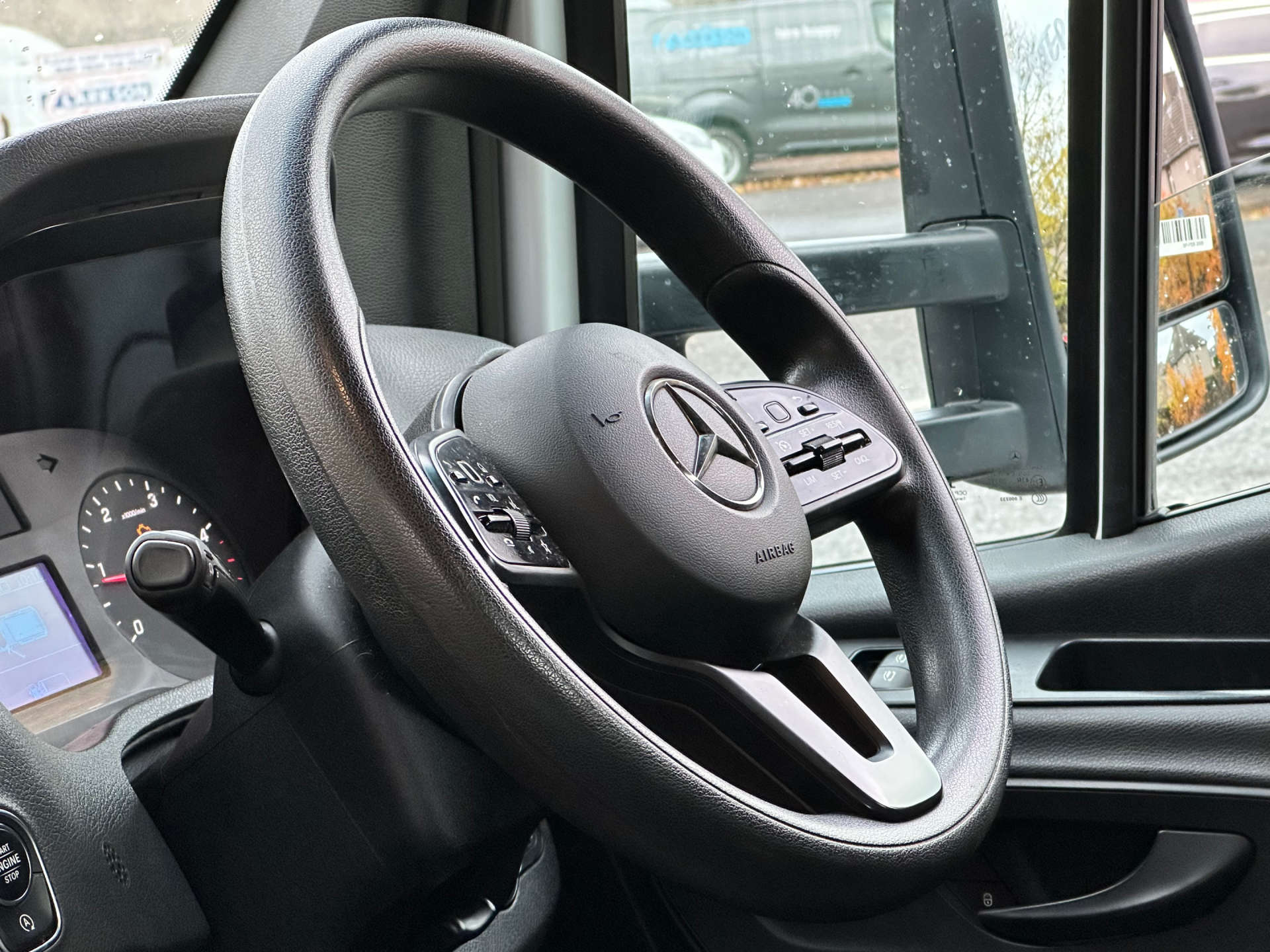 MERCEDES-BENZ SPRINTER 314 CDi 7 Seat CrewCab Tipper (Choice) #18