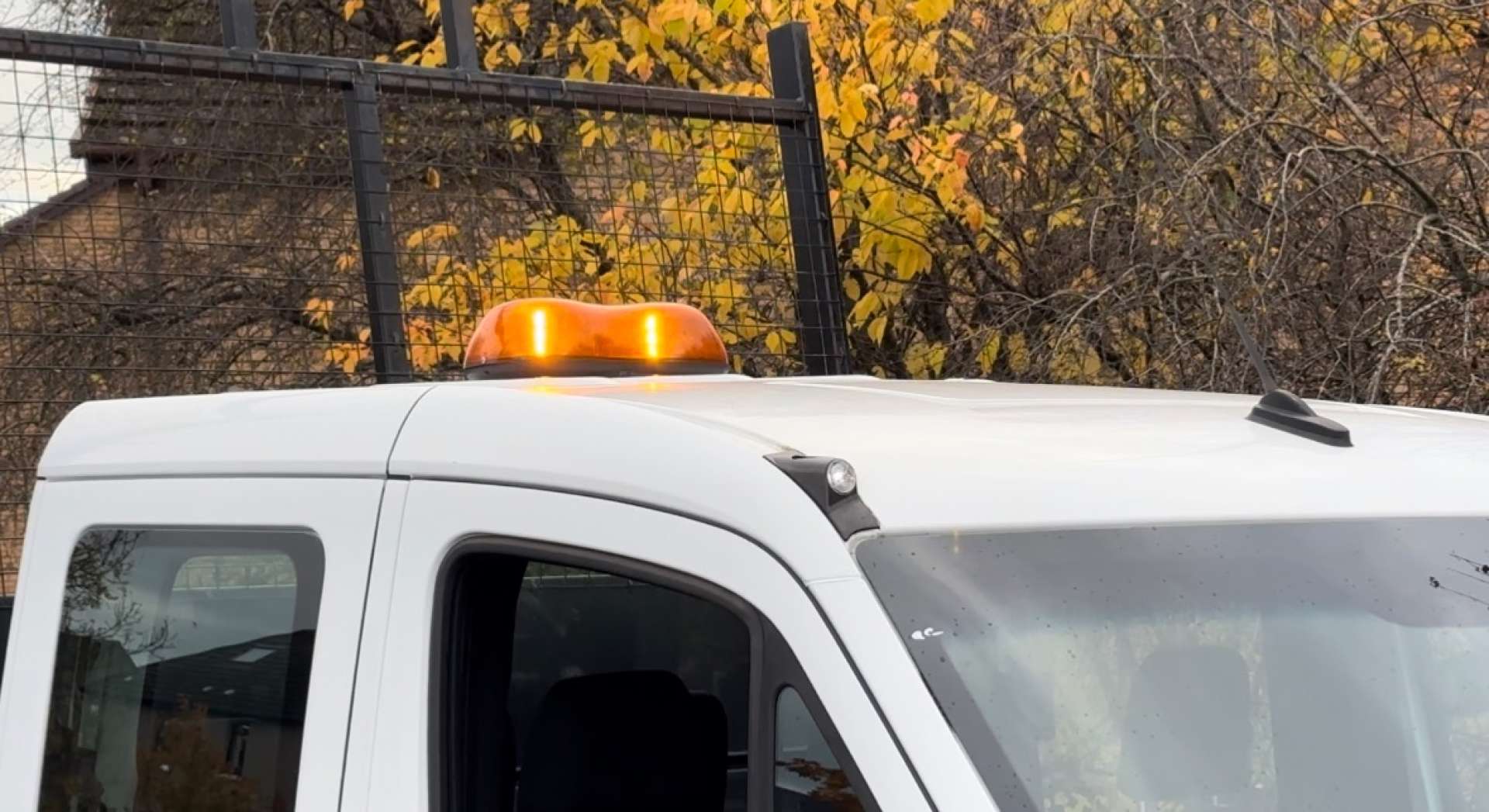 MERCEDES-BENZ SPRINTER 314 CDi 7 Seat CrewCab Tipper (Choice) #20