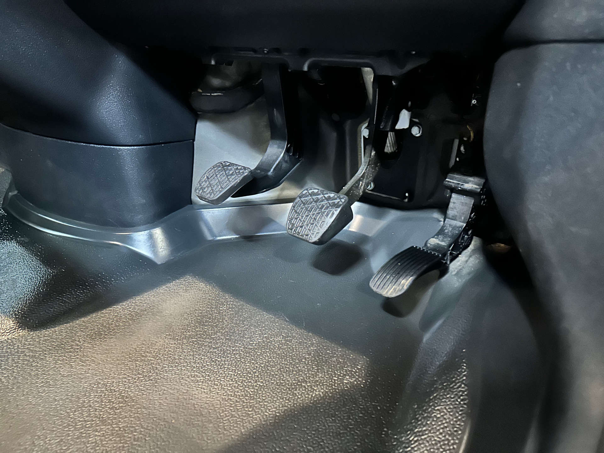 MERCEDES-BENZ SPRINTER 314 CDi 7 Seat CrewCab Tipper (Choice) #21