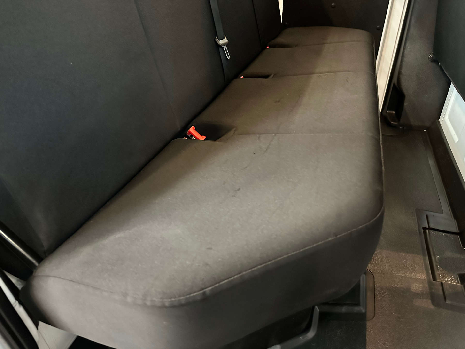 MERCEDES-BENZ SPRINTER 314 CDi 7 Seat CrewCab Tipper (Choice) #23