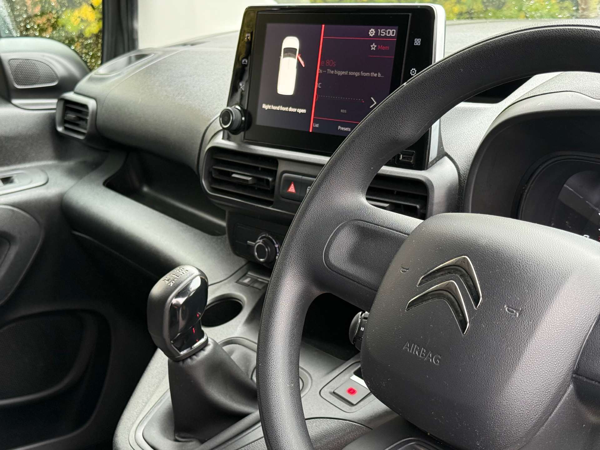 CITROEN BERLINGO 1000 Enterprise Blue HDi L1 (Choice) #12