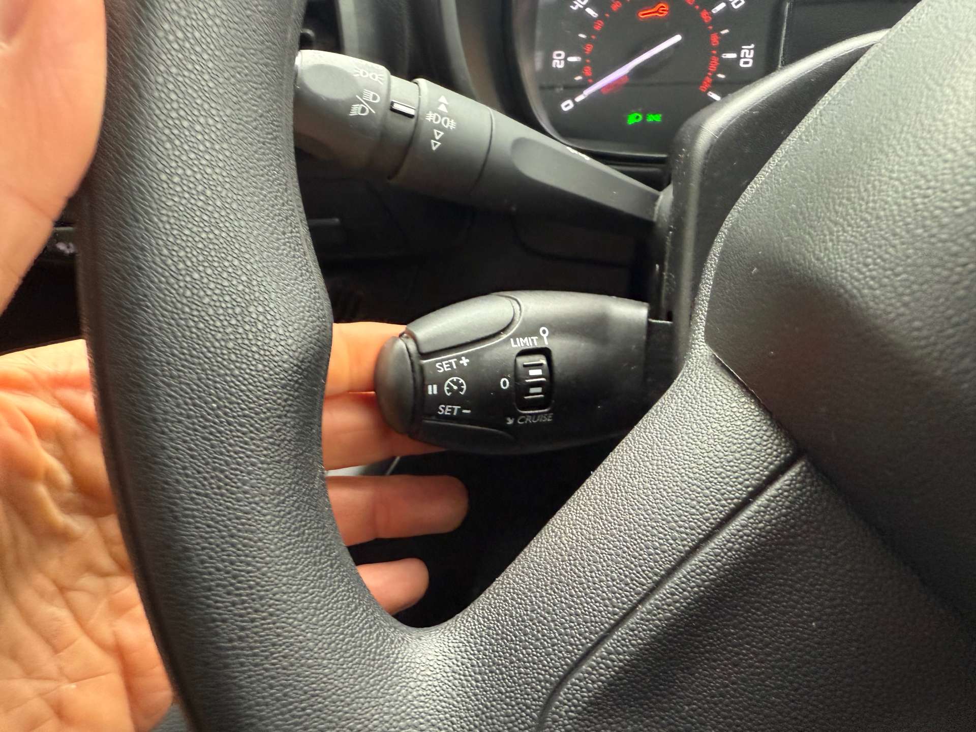 CITROEN BERLINGO 1000 Enterprise Blue HDi L1 (Choice) #17