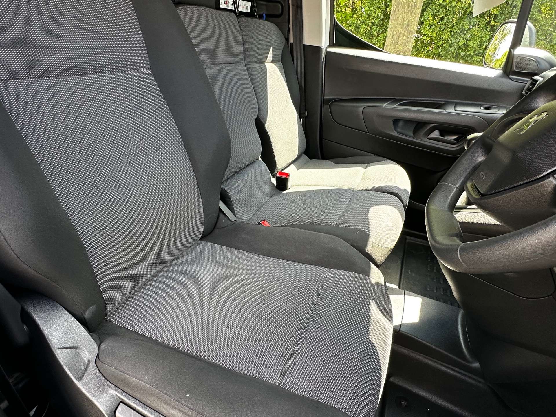 PEUGEOT PARTNER Professional L1 1.5 BlueHDi (Choice) #5