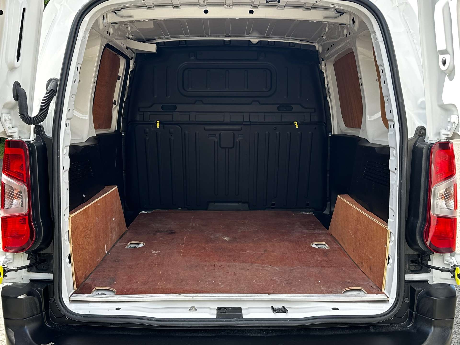 PEUGEOT PARTNER Professional L1 1.5 BlueHDi (Choice) #6