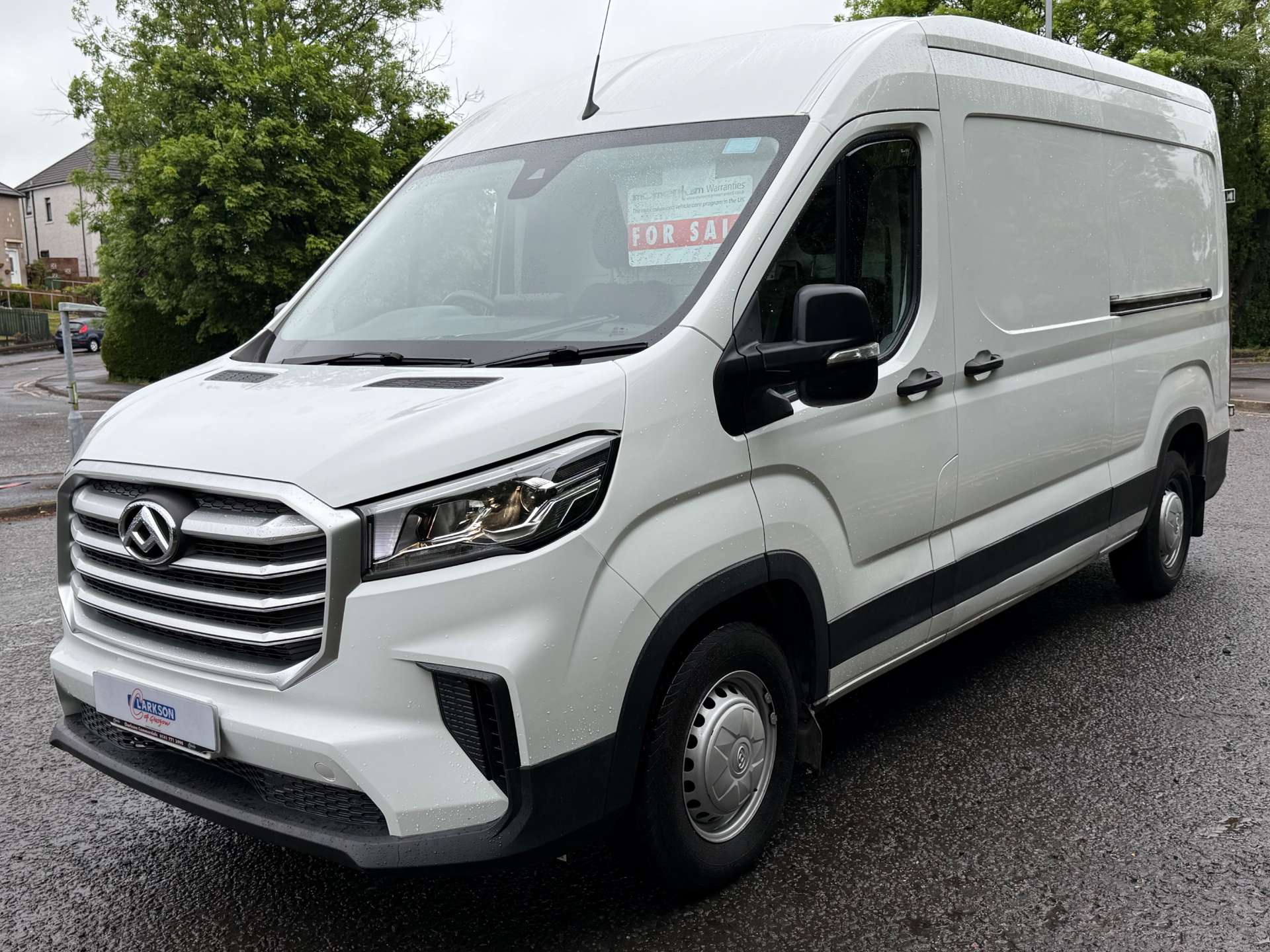 MAXUS DELIVER 9 2.0 Deliver 9 #2